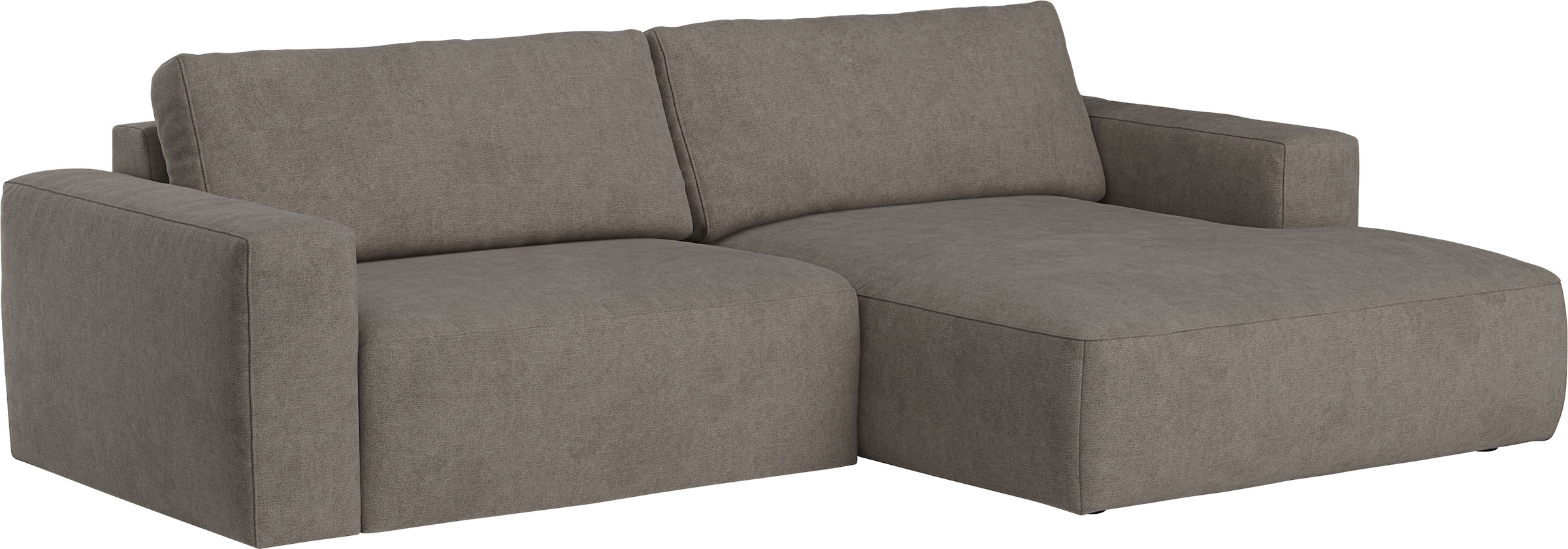 COTTA Ecksofa »Lasso L-Form, XL-Sofa«