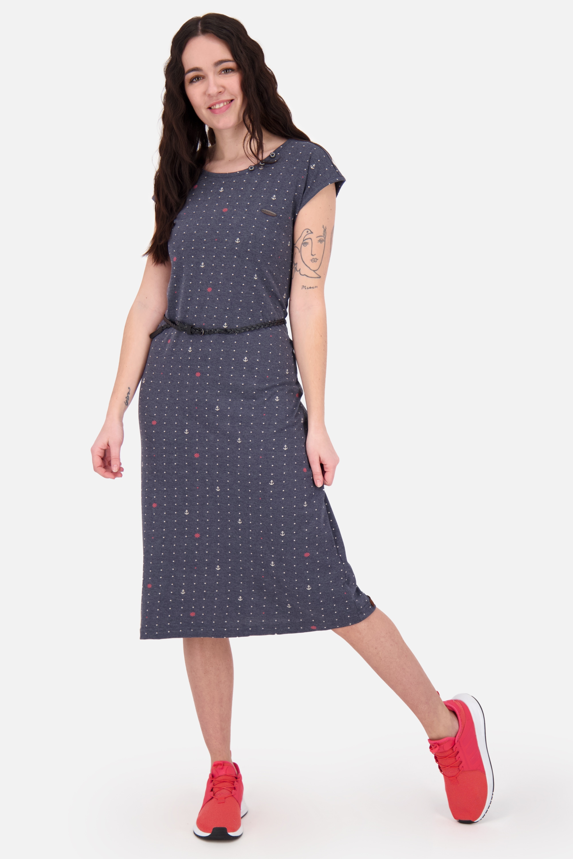 Alife & Kickin Sommerkleid