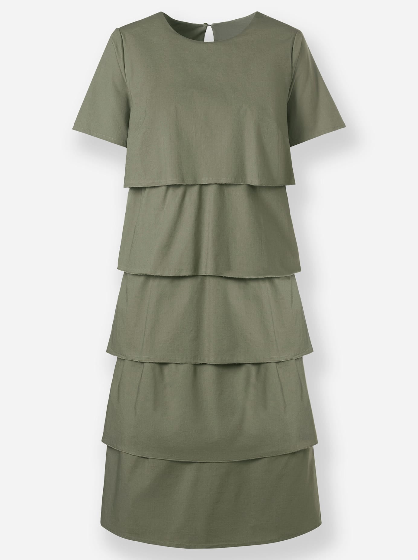 heine Sommerkleid »Kleid«