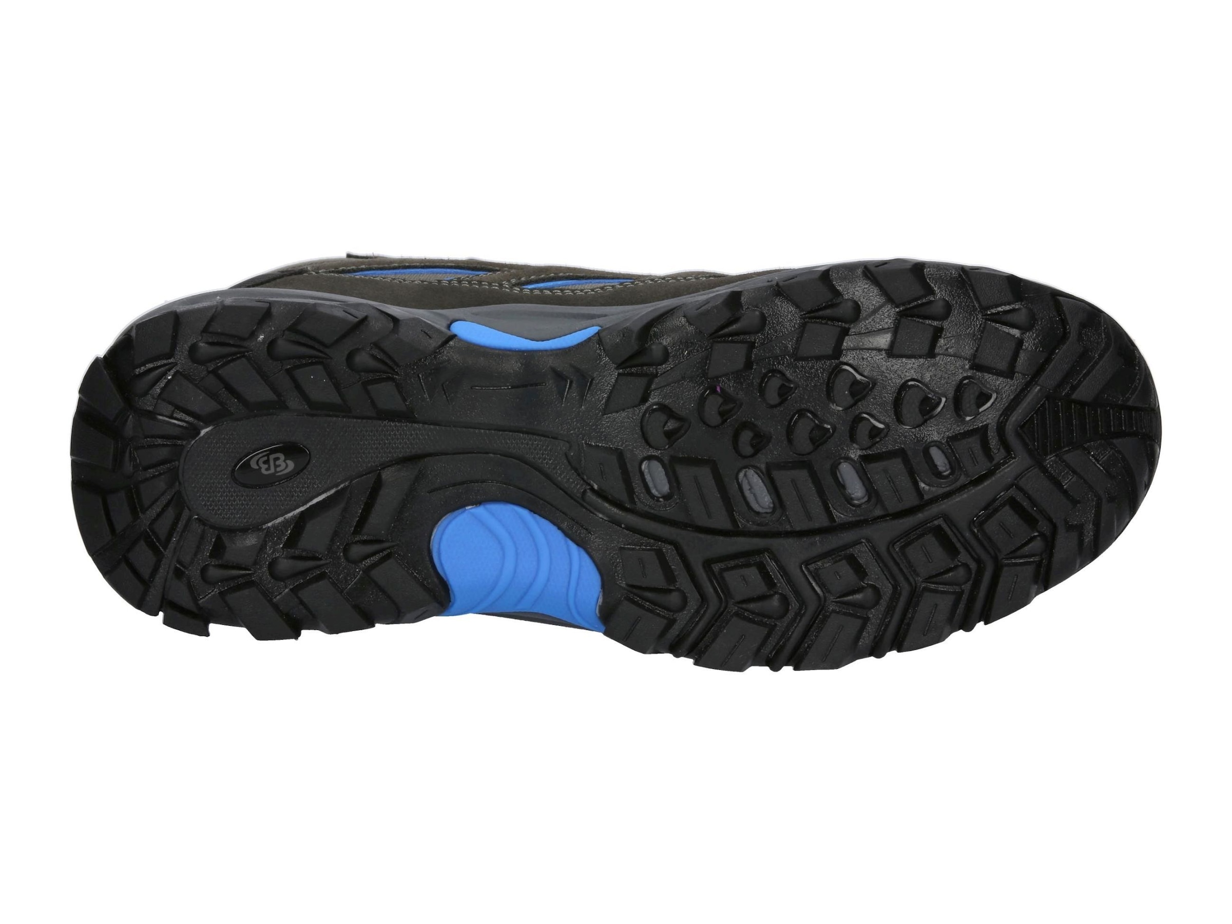 BRÜTTING Trekkingschuh »Trekkingstiefel Nevada«