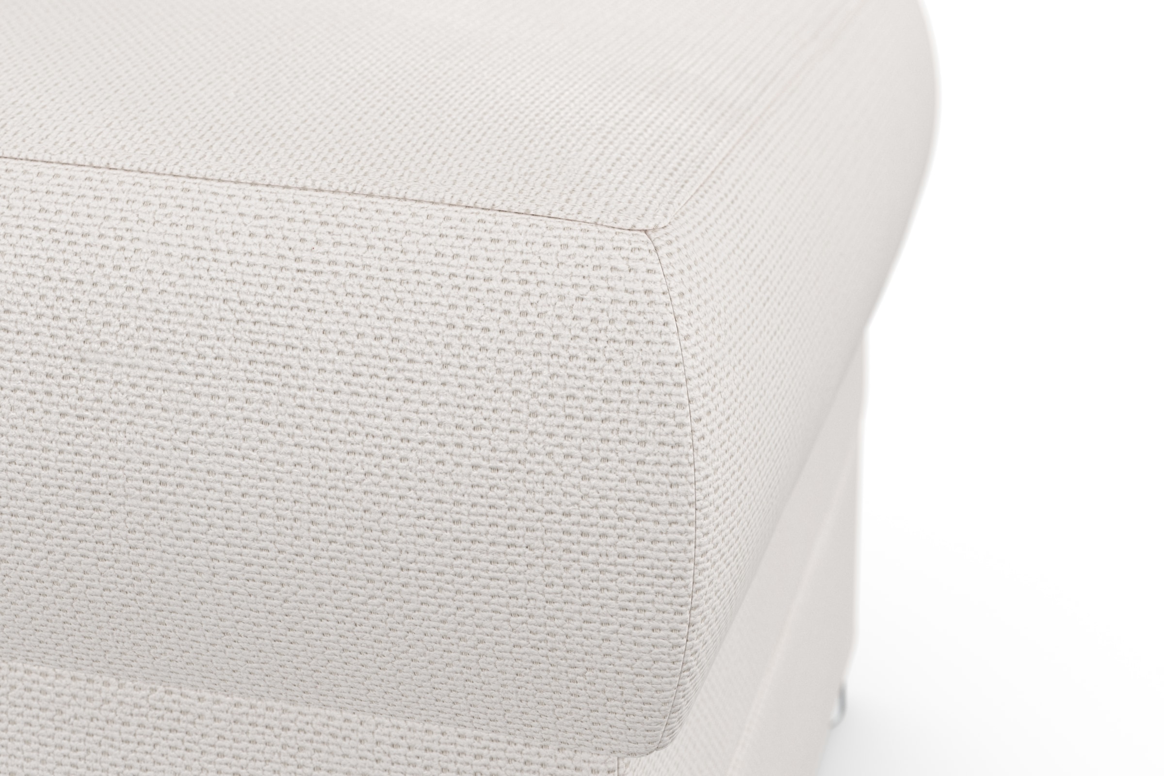 DOMO collection Hocker »Pina«, Passender Hocker zur Serie