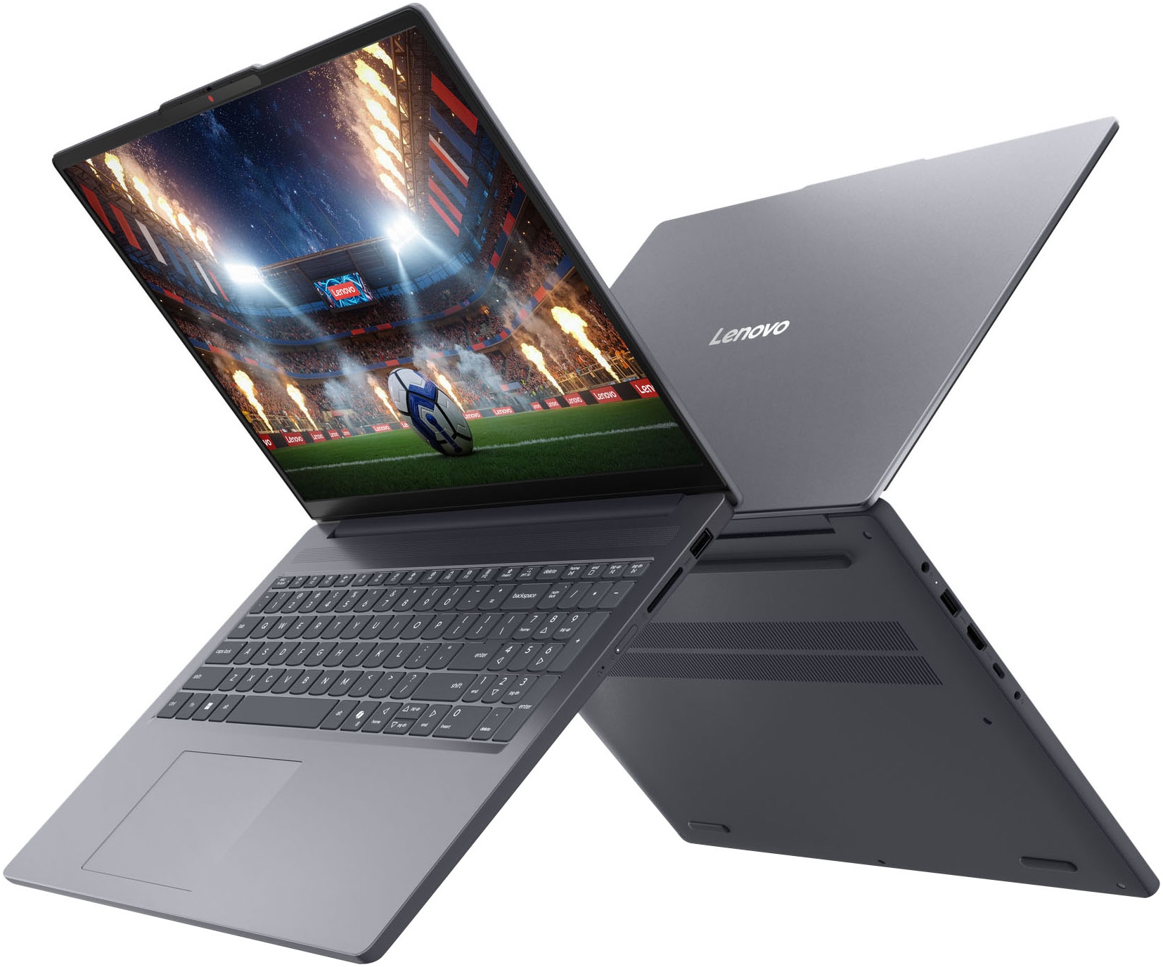 Lenovo Notebook »IdeaPad Slim 3 16IPH11« / 16 ″ Intel Core Ultra 5 Intel Graphics 512 GB SSD