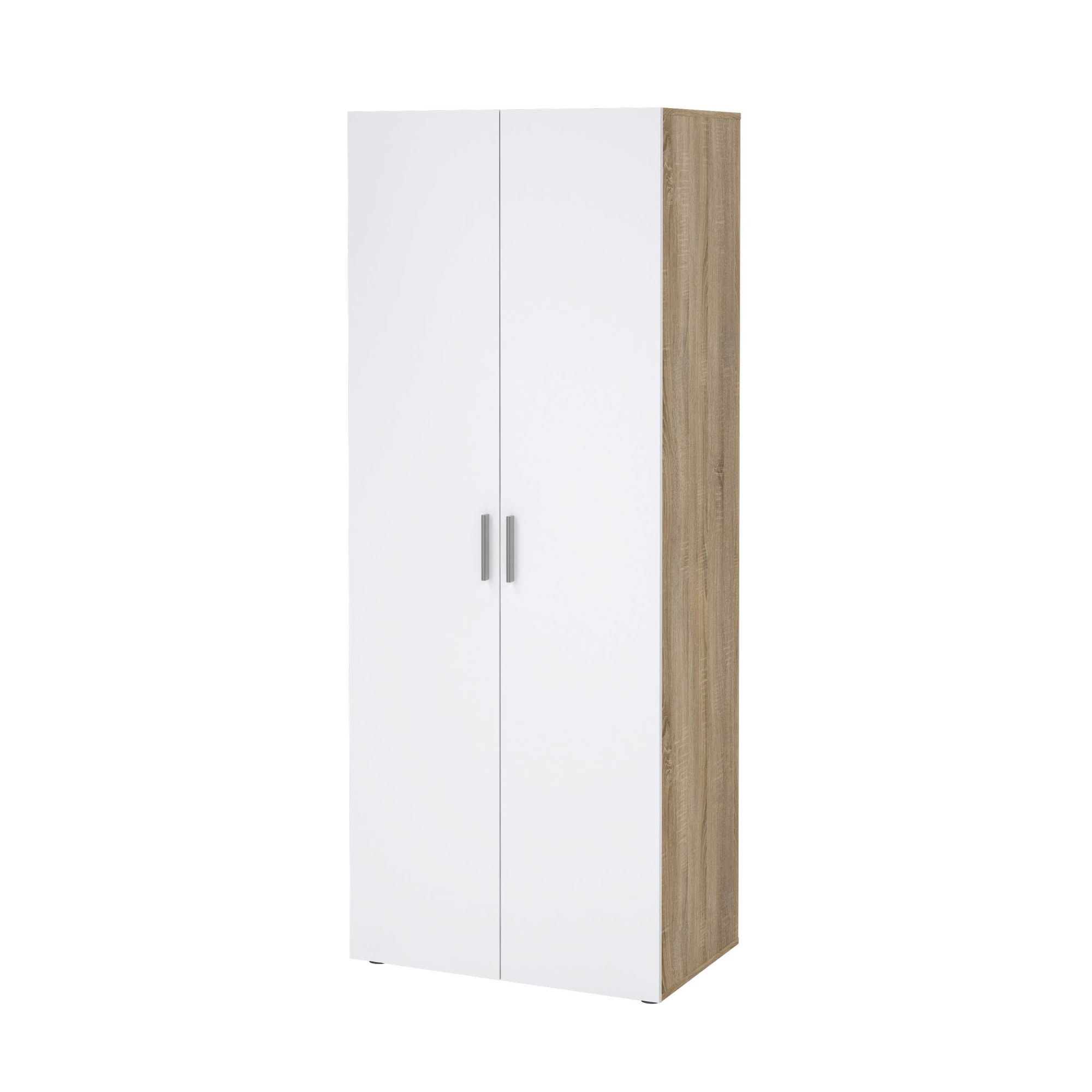 INOSIGN Kleiderschrank »Pepe Drehtürenschrank, Stauraum« Breite 79 oder 118 cn, Höhe 200,9 cm