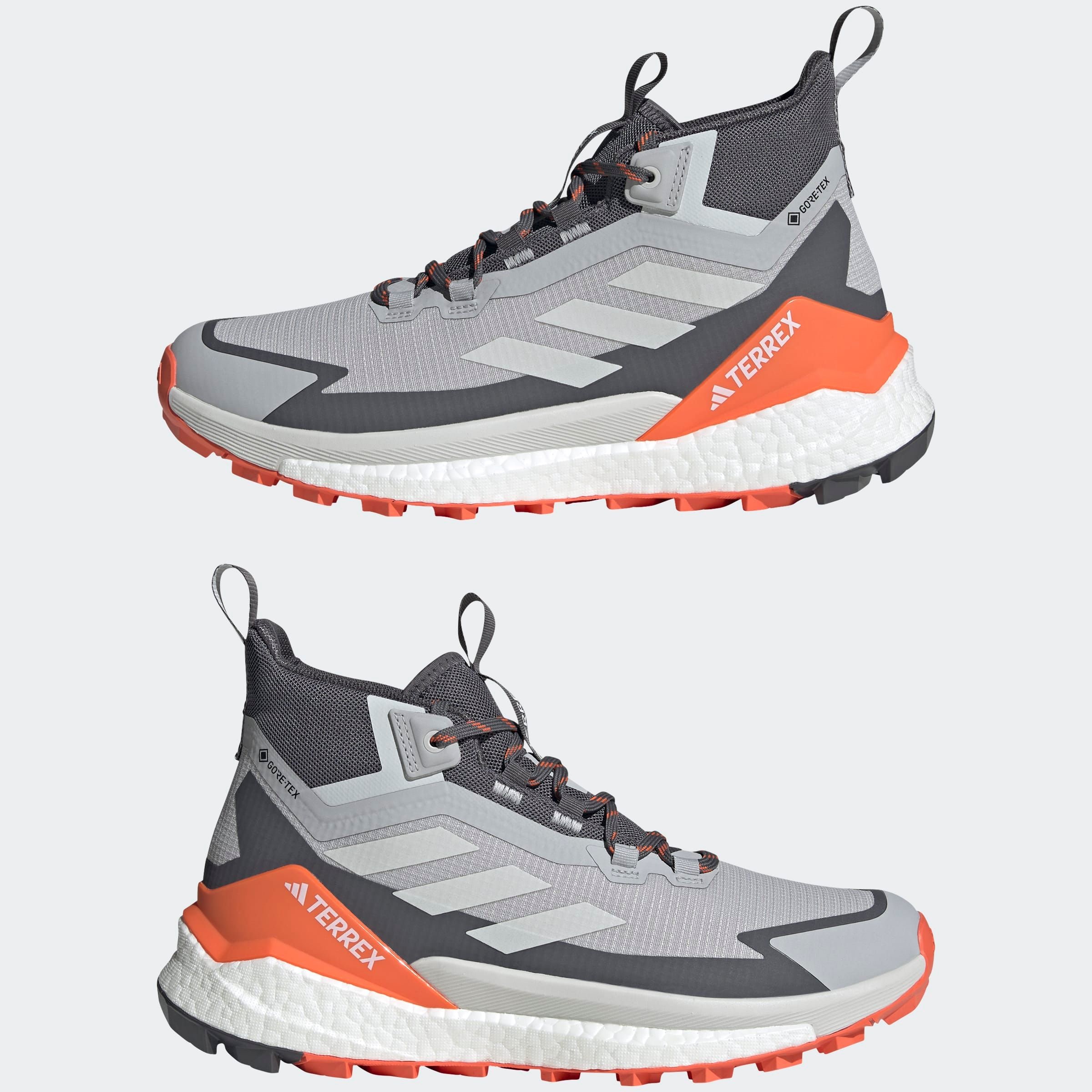 adidas TERREX Wanderschuh, wasserdicht