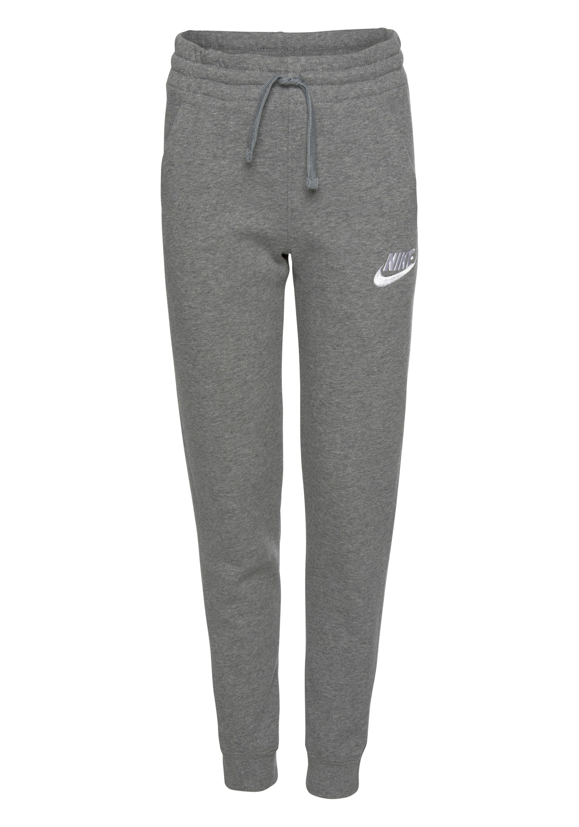 Nike Sportswear Jogginghose »B NSW CLUB FLEECE JOGGER PANT«