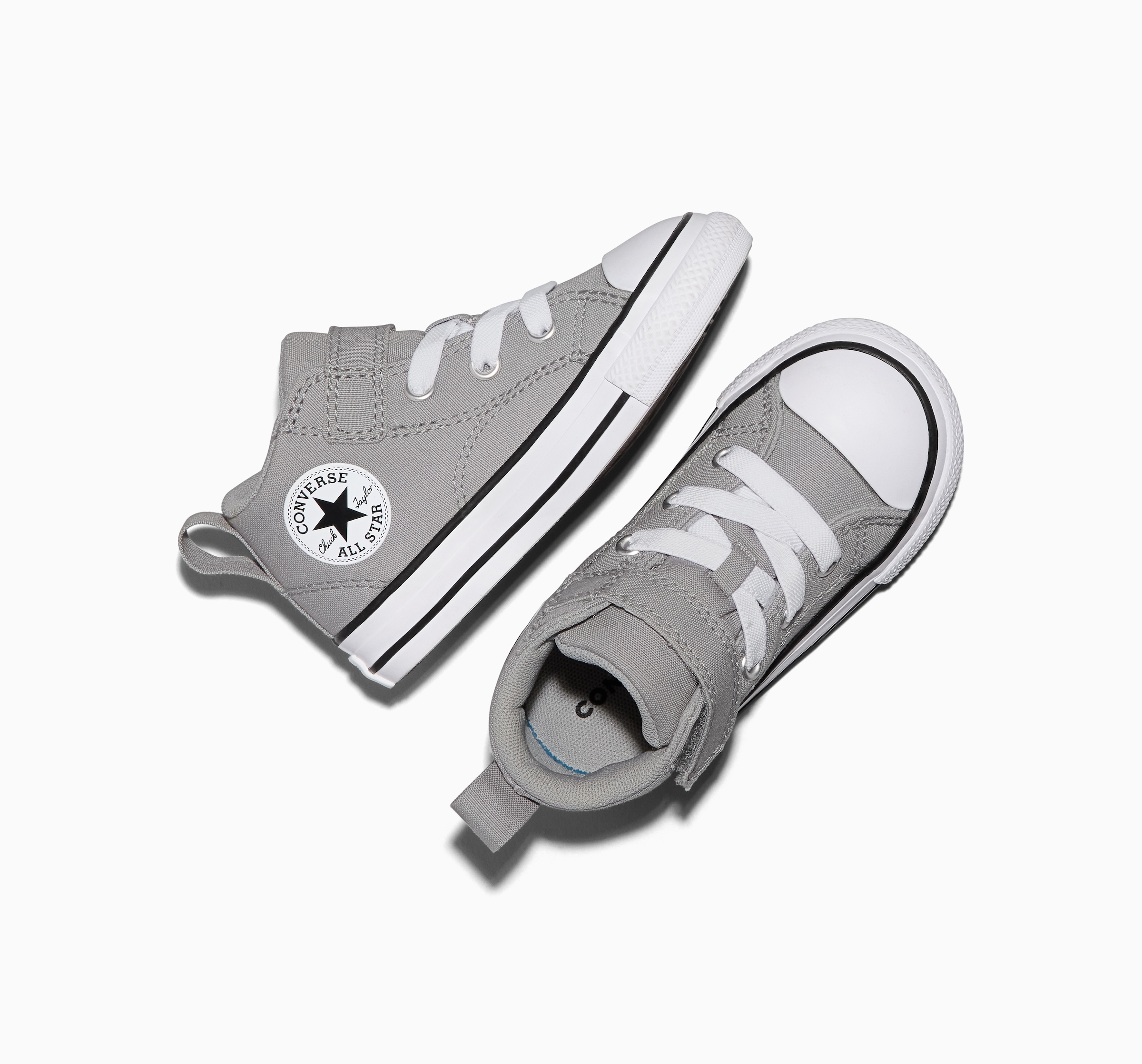 Converse Sneaker »CHUCK TAYLOR ALL STAR MALDEN STREET EASY-ON«