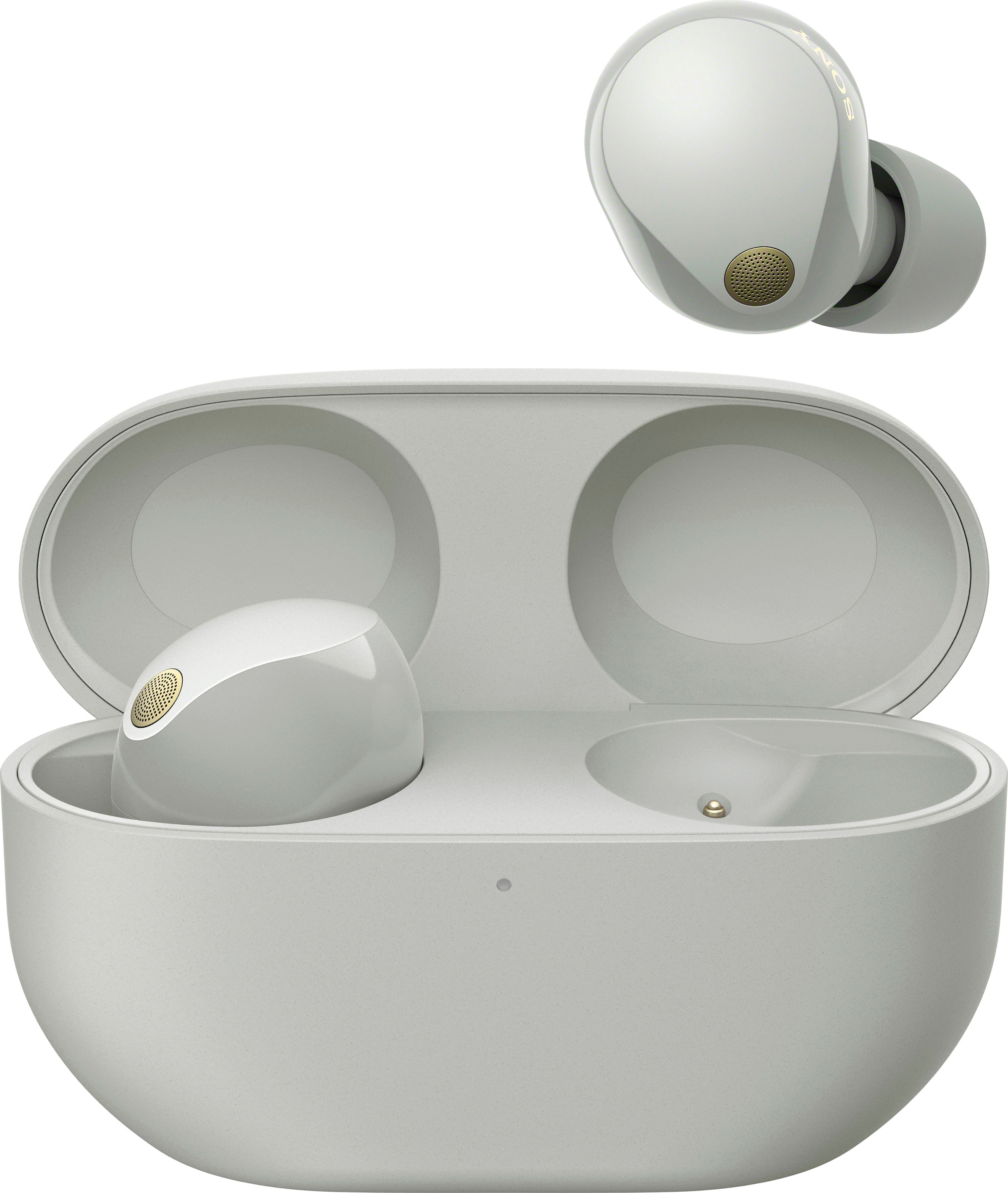 Bluetooth, ➥ Wireless 3 UNIVERSAL Jahre Garantie XXL Sony »WF-1000XM5«, In-Ear-Kopfhörer | Noise-Cancelling-True
