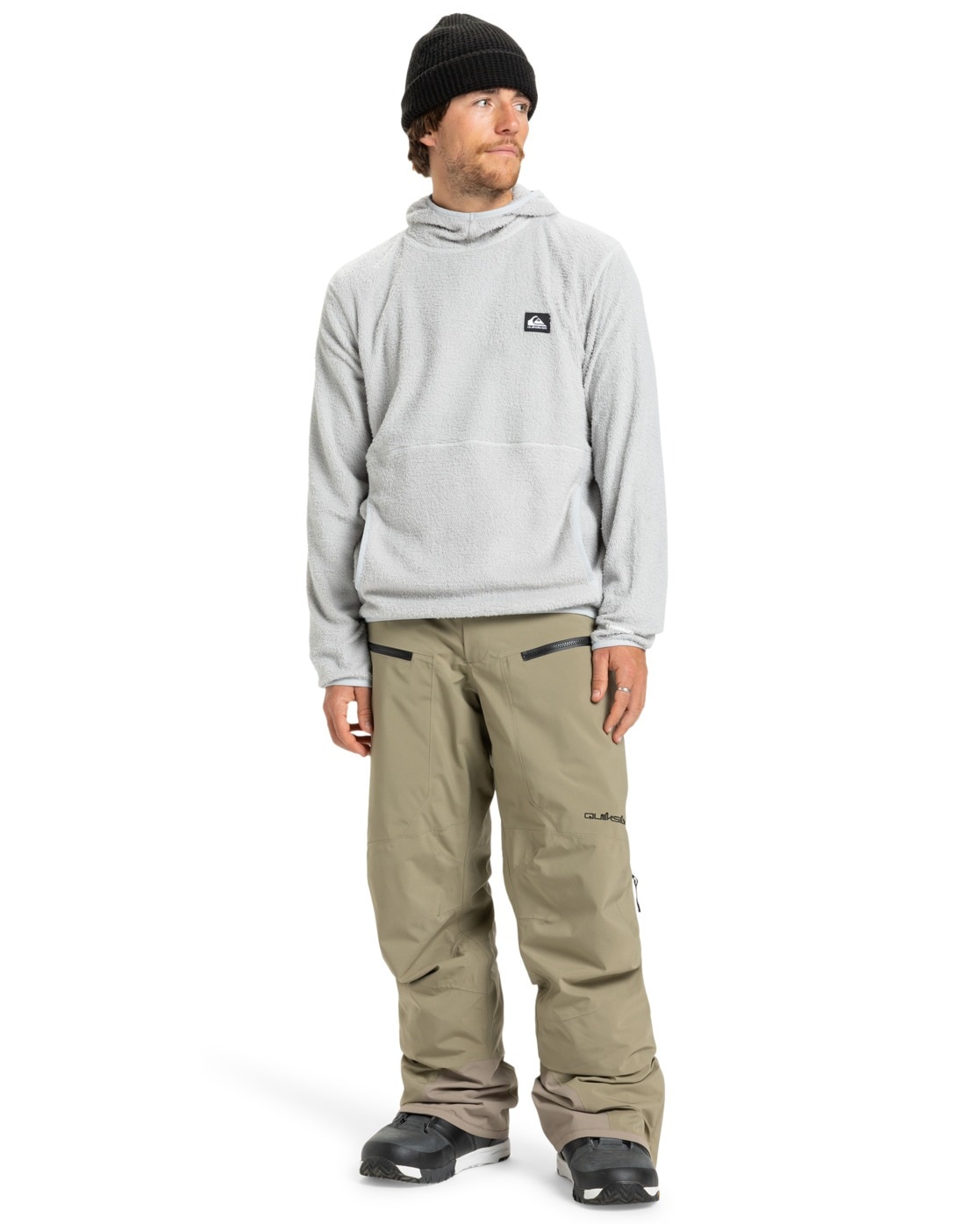 Quiksilver Snowboardhose »Paramo Stretch 20K«