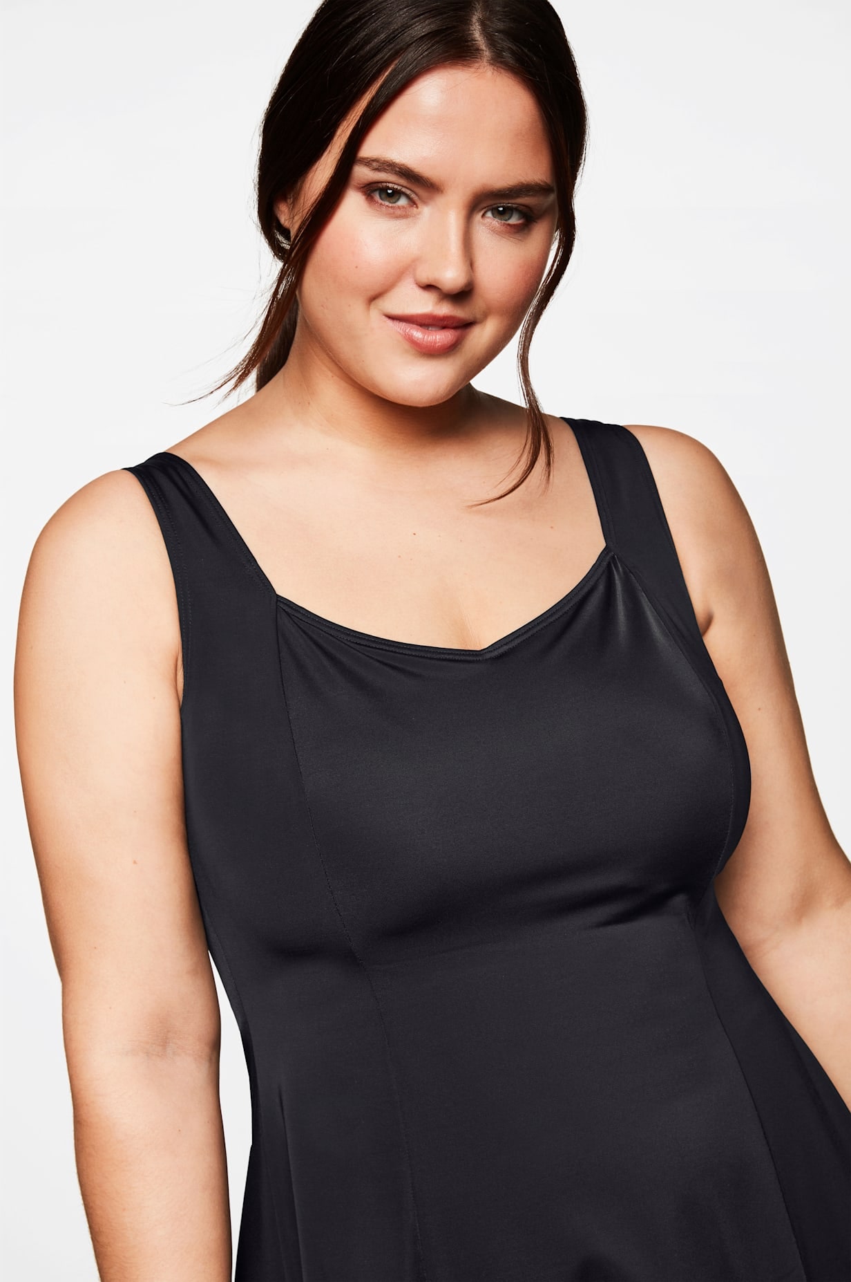 Sheego Badekleid