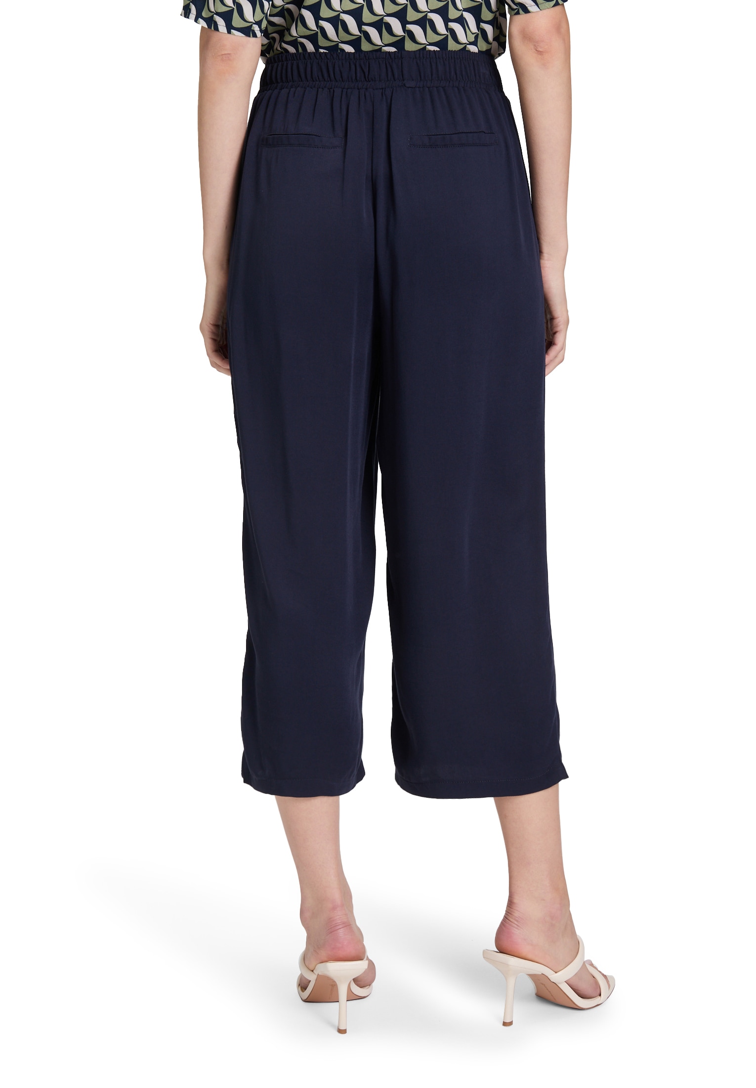 Betty Barclay Schlupfhose »Schlupfhose mit Eingrifftaschen«