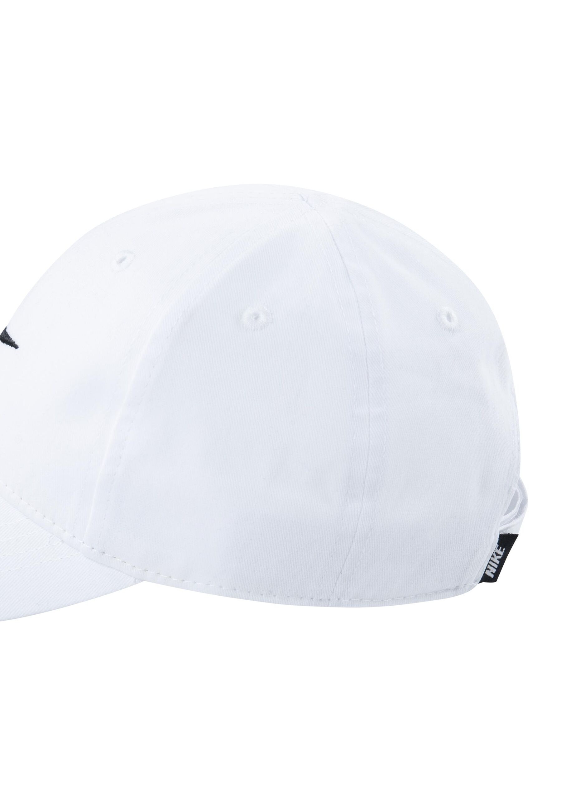 Nike Sportswear Baseball Cap »NAN SWOOSH BALLCAP für Kinder«, (1 St.), 4-6 Jahre