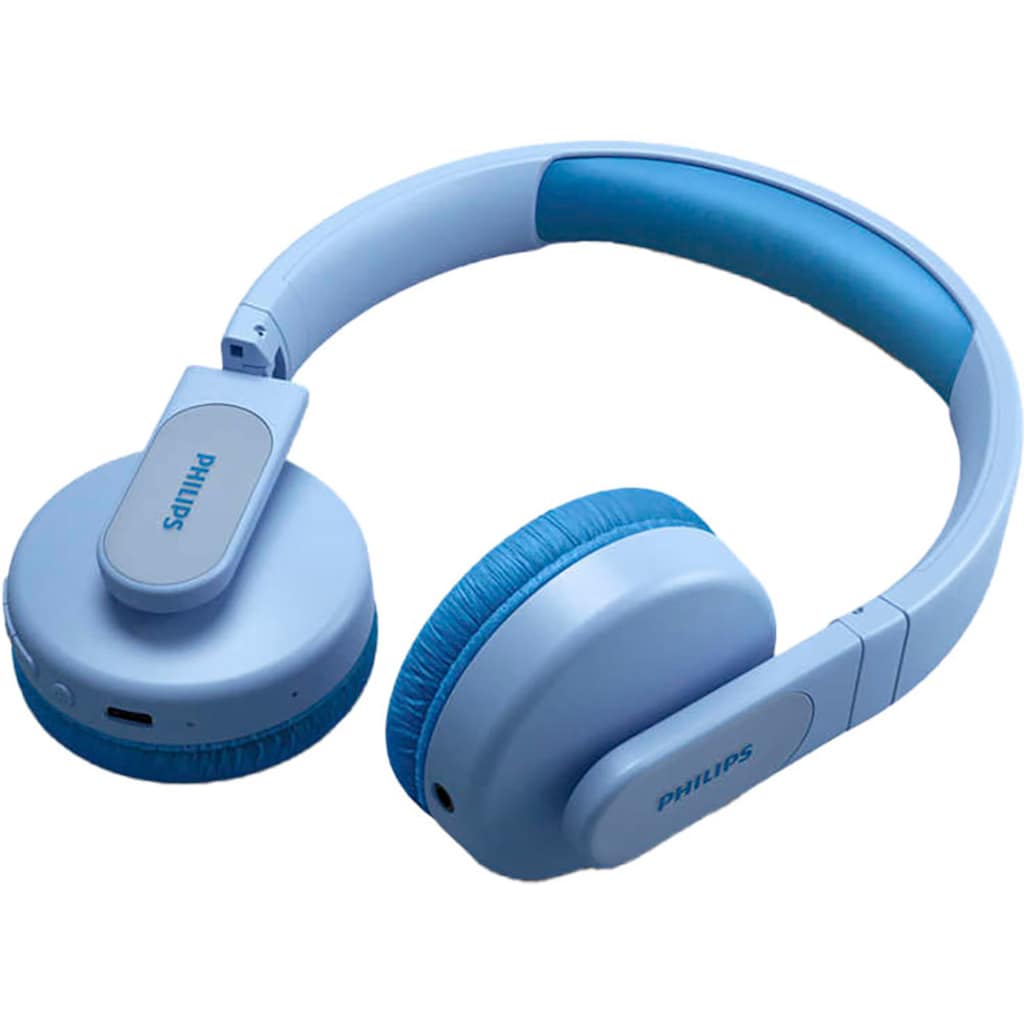 Philips Gaming-Headset »TAK4206«, A2DP Bluetooth-AVRCP Bluetooth-HFP