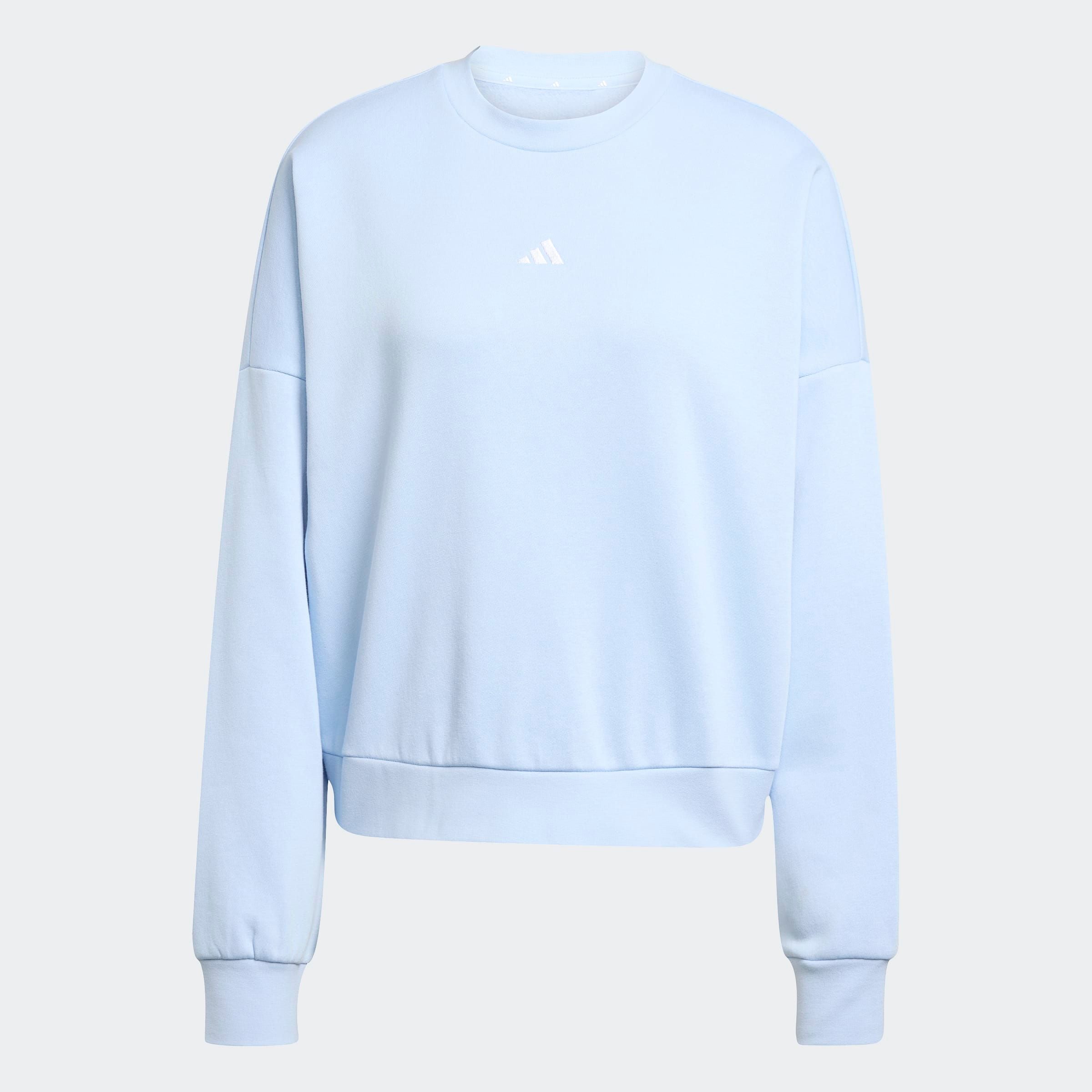 adidas Sportswear Sweatshirt »W SL FC SWT«
