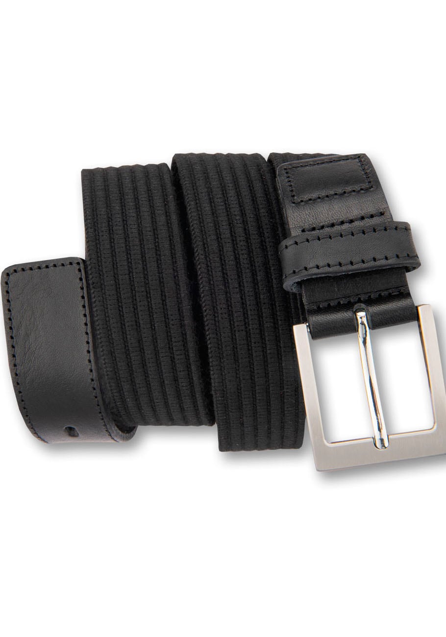 BERND GÖTZ Ledergürtel, in Überlängen mit Stretchband, XXL, bis 160 cm  online kaufen | UNIVERSAL