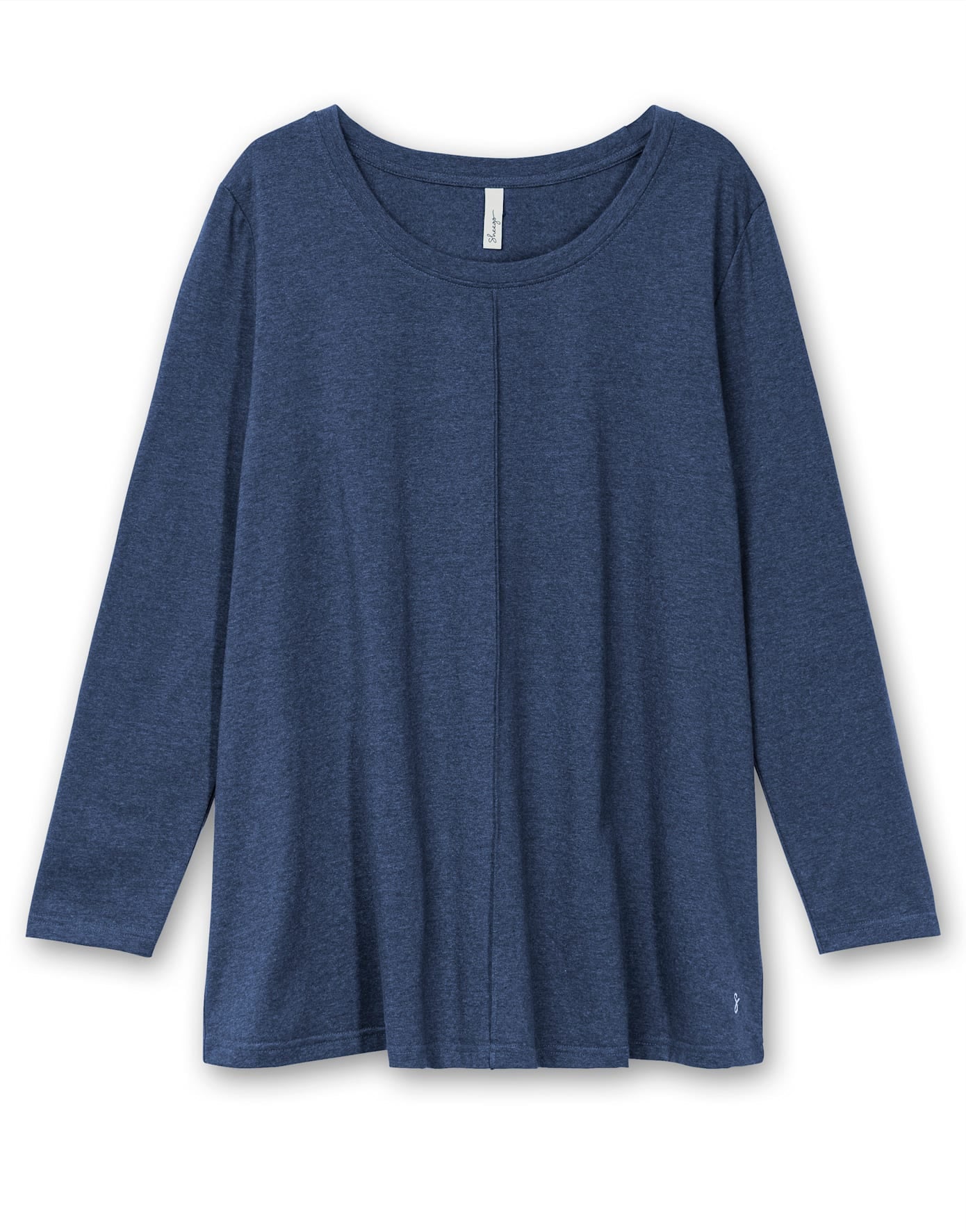 Sheego Langarmshirt »Langarmshirt« 1 Stk.