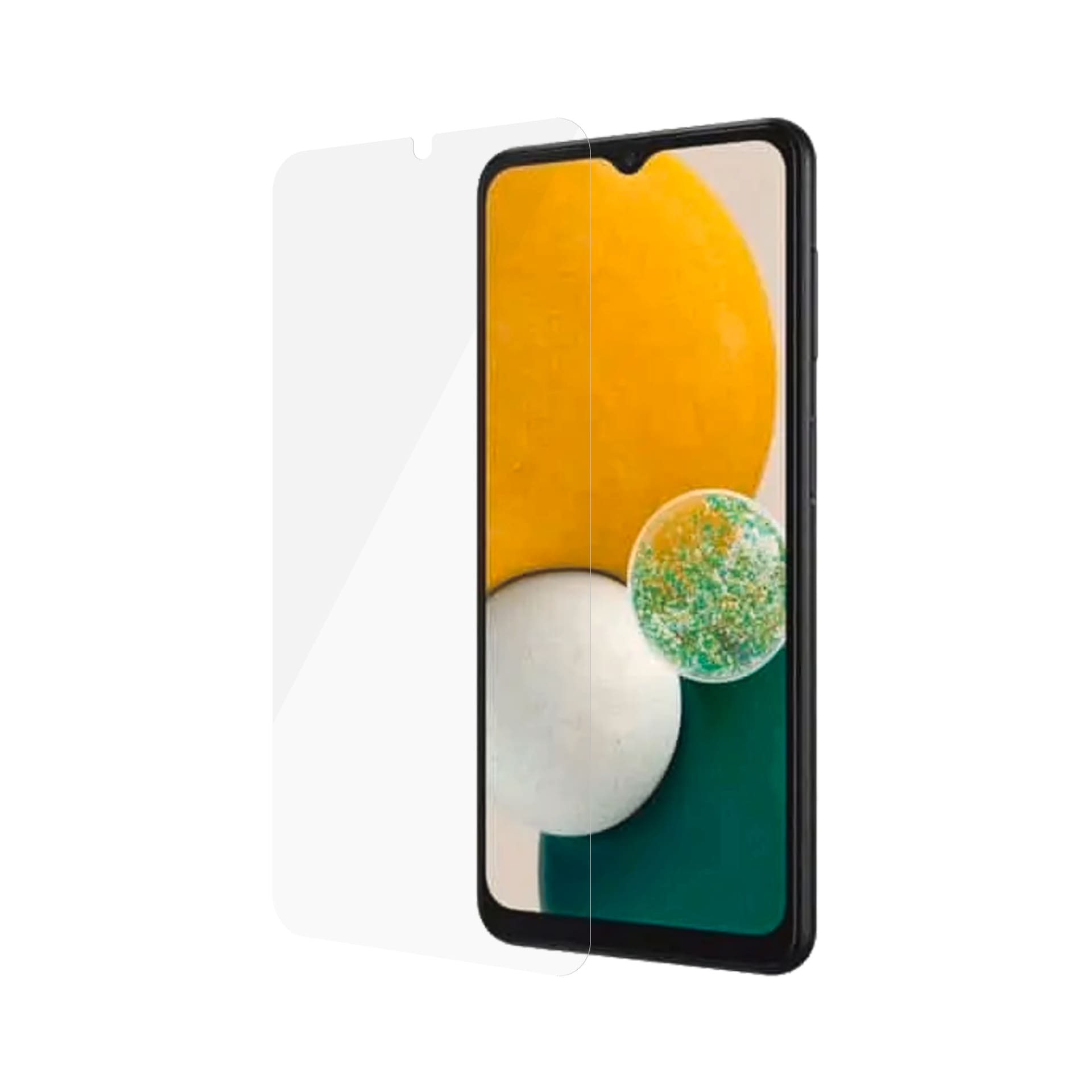 SAFE by PanzerGlass Displayschutzglas »Displayschutz - Samsung Galaxy A14, A14 5G UltraWide Fit«