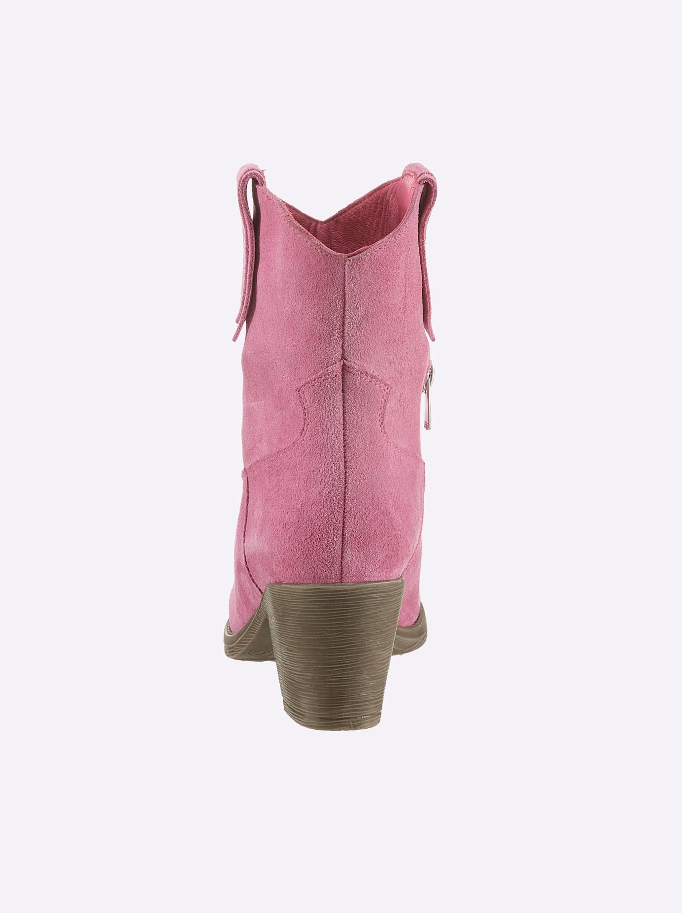 heine Stiefelette