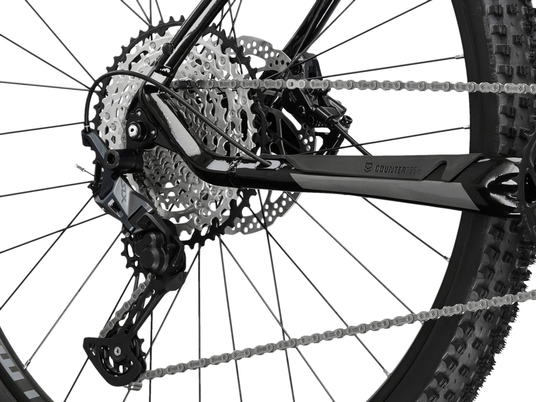 Kross E-Bike »KROSS E-MTB Level Boost 3.0 29" schwarz«, 12 Gang, Shimano, DEORE SLX M7100, Mittelmotor 250 W, Pedelec, Elektrofahrrad für Damen und Herren