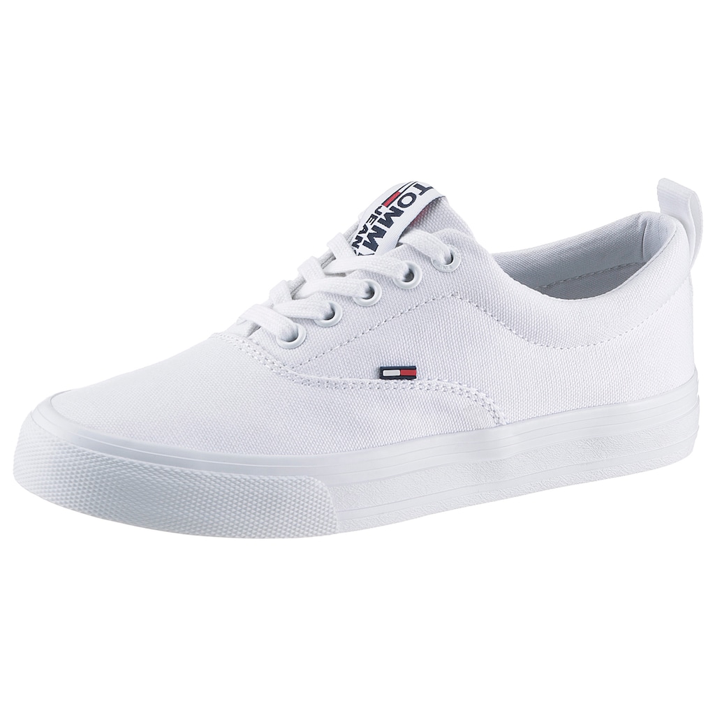 Tommy Jeans Sneaker »WMN CLASSIC TOMMY JEANS SNEAKER«