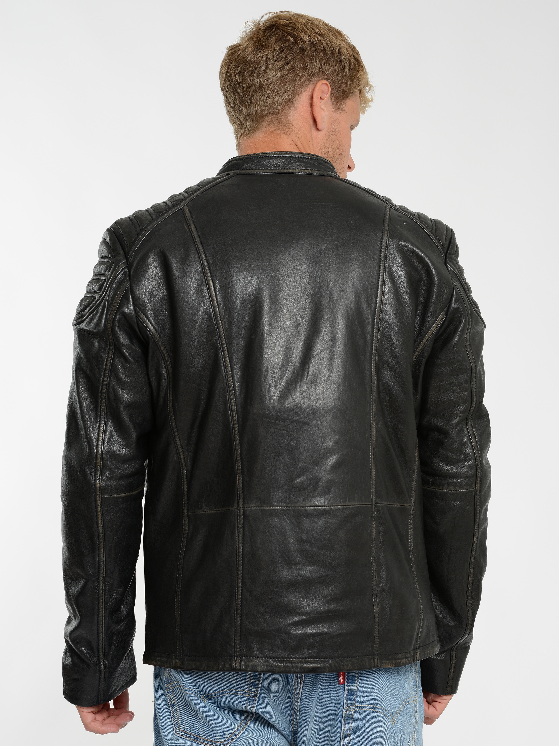 JCC Lederjacke »Lederjacke 3102235«