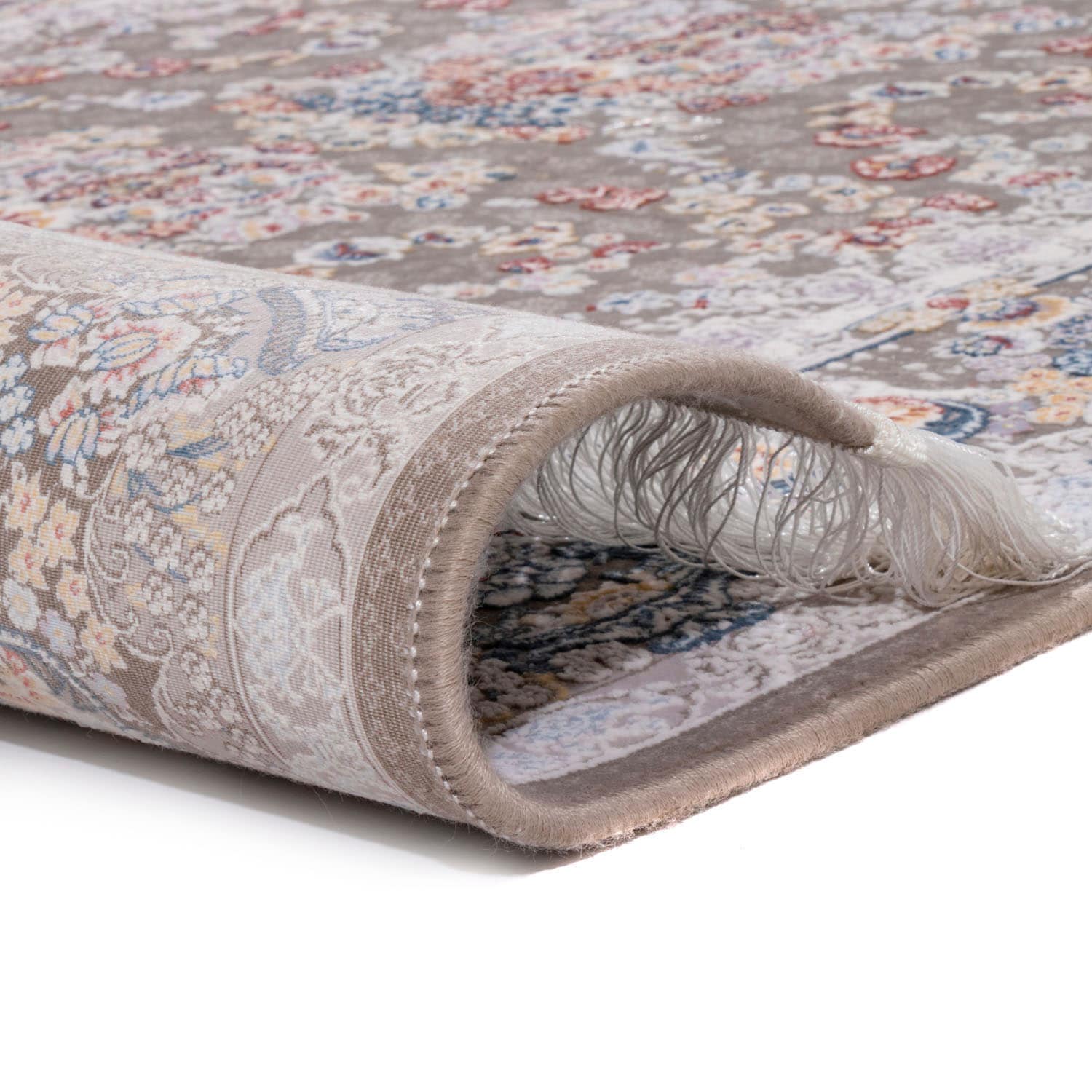 morgenland Orientteppich »Orientteppich - Deljan - rechteckig«, rechteckig, 6 mm Höhe