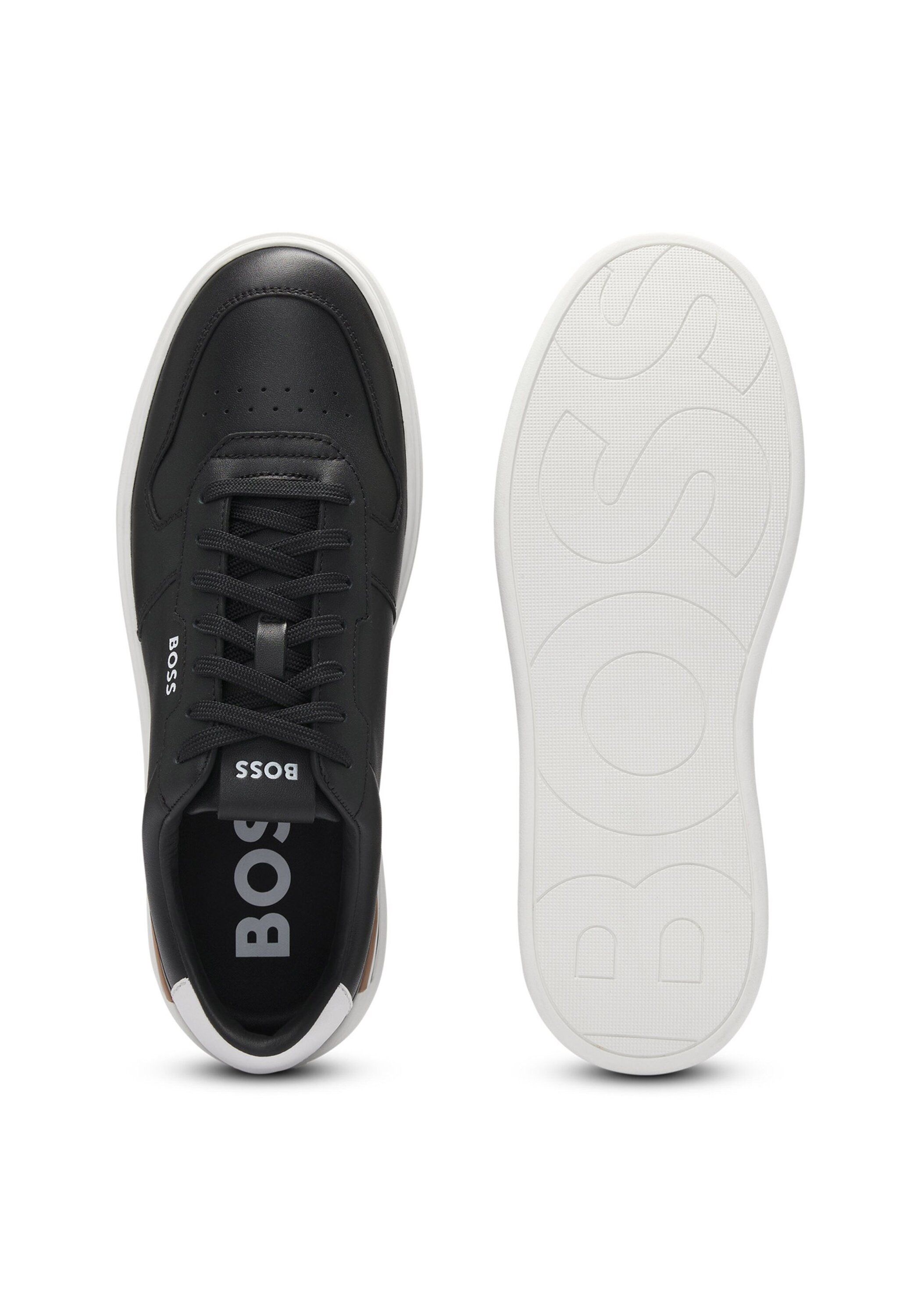 BOSS Sneaker »Sneaker Clint Tenn ltvpN«