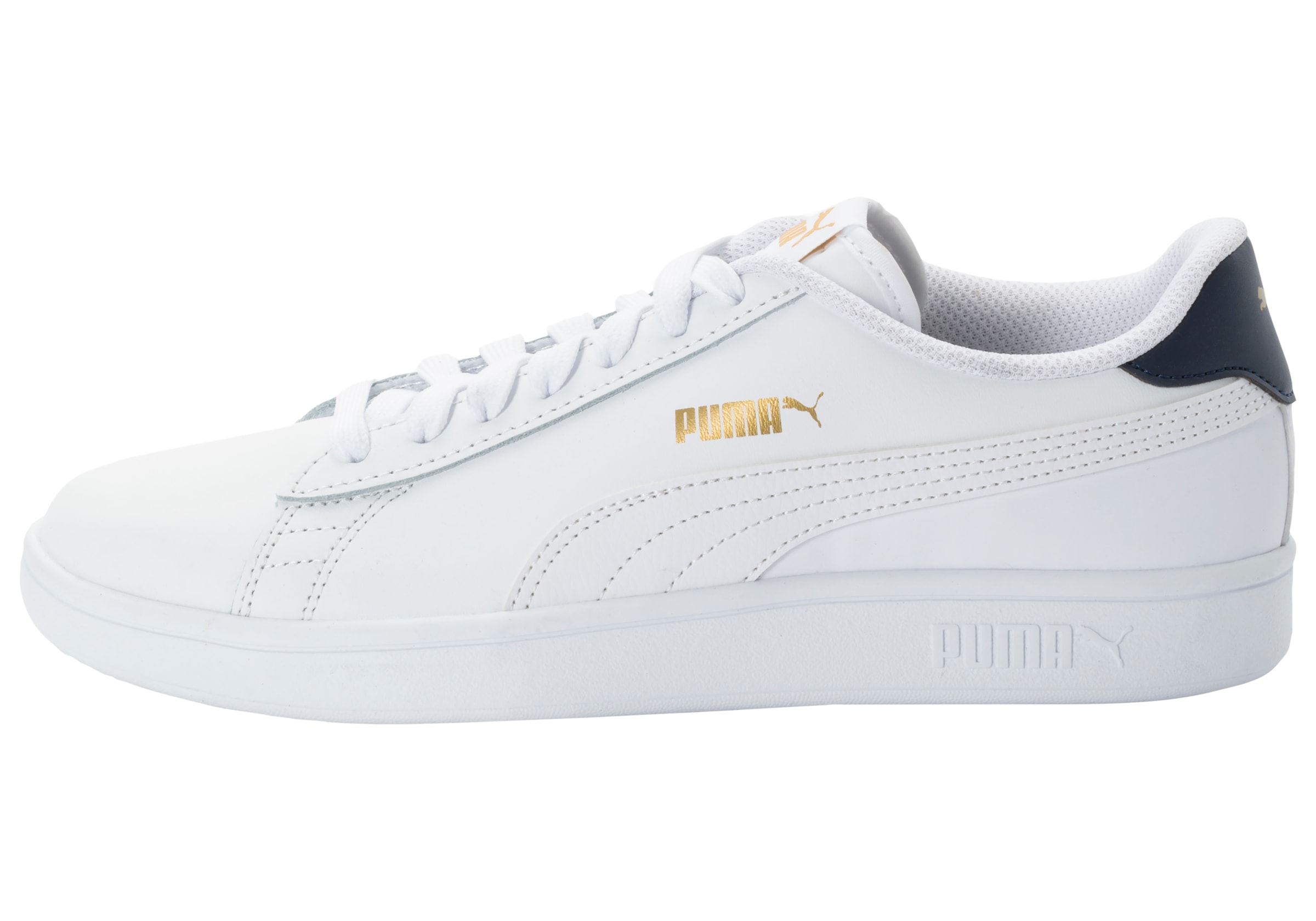 PUMA Sneaker »SMASH V2 L«