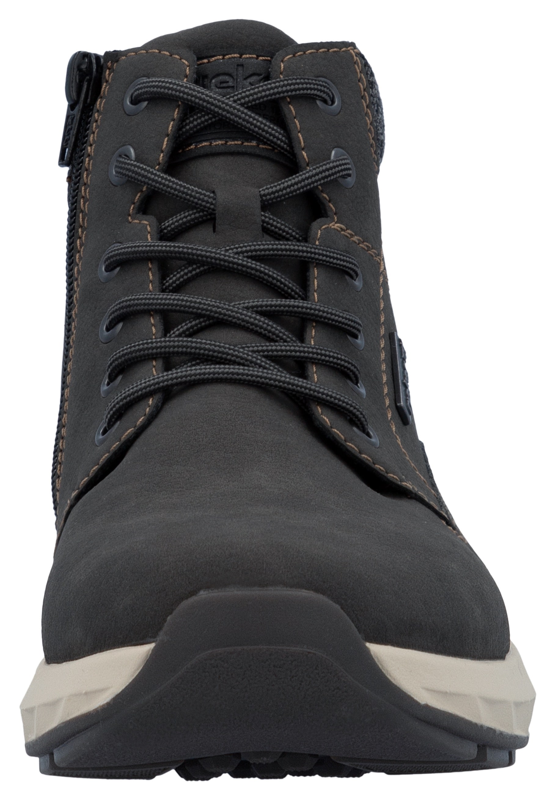 Rieker Winterboots  Schnürboots, Stiefelette mit wasserabweisender riekerTEX-Membran