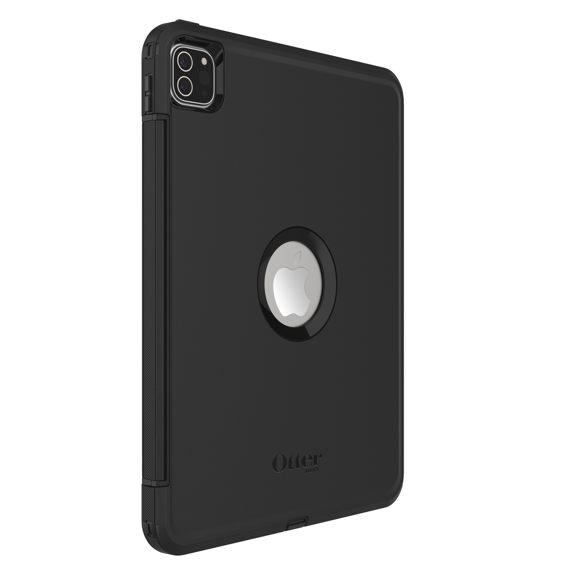 Otterbox Tablet-Hülle »Defender Schutzhülle für iPad Pro 11 (3rd /2nd /1st Gen)«, iPad Pro 11" (1. & 2. Generation)-iPad Pro 11" (3. Generation), robuste Schutzhülle, Kantenschutz
