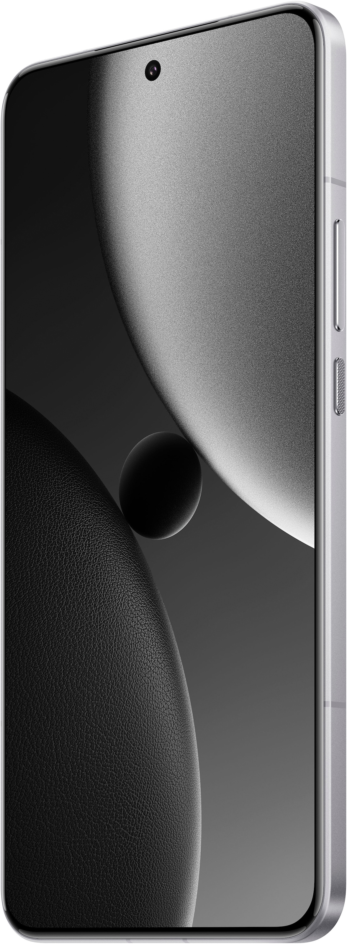 Xiaomi Smartphone »15 Ultra«, silber chrom