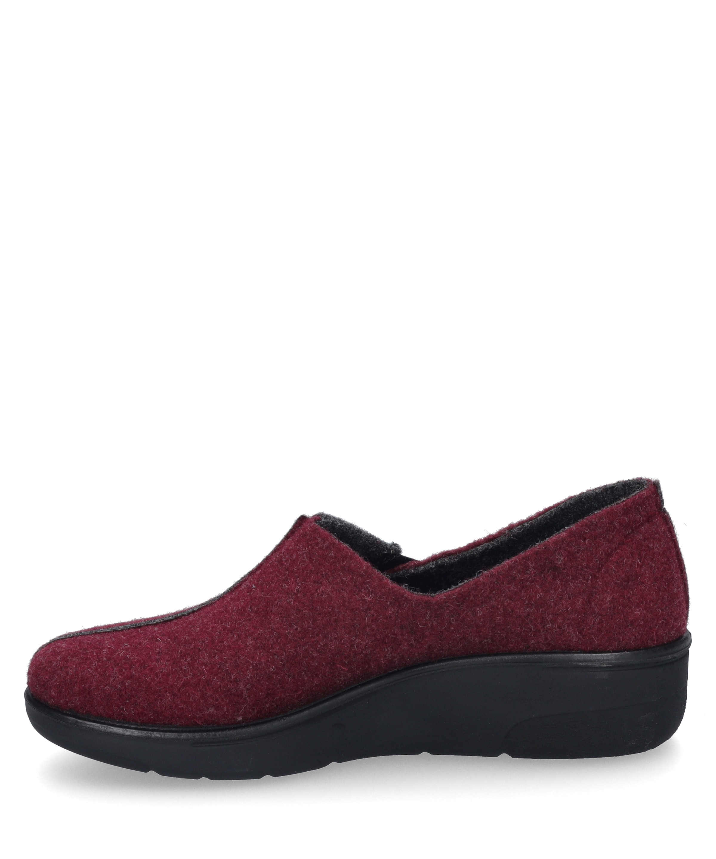 Josef Seibel Hausschuh »Tara 10, bordeaux«