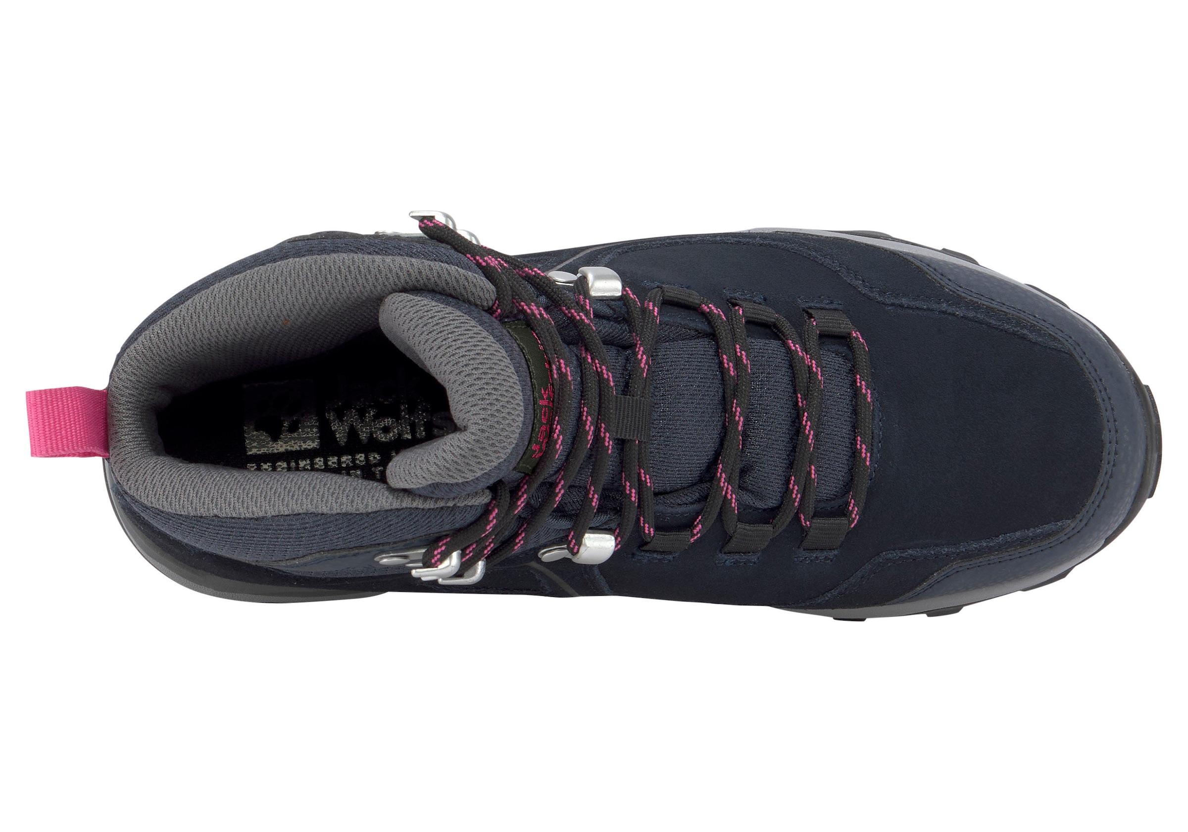 Jack Wolfskin Wanderschuh »SUNSET HIKE TEXAPORE MID W«