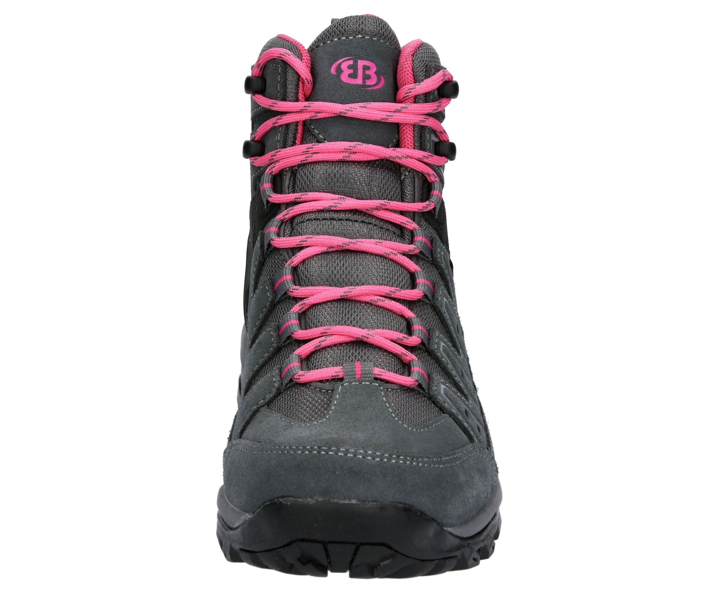 BRÜTTING Wanderstiefel »Outdoorstiefel Mount Pinos High«