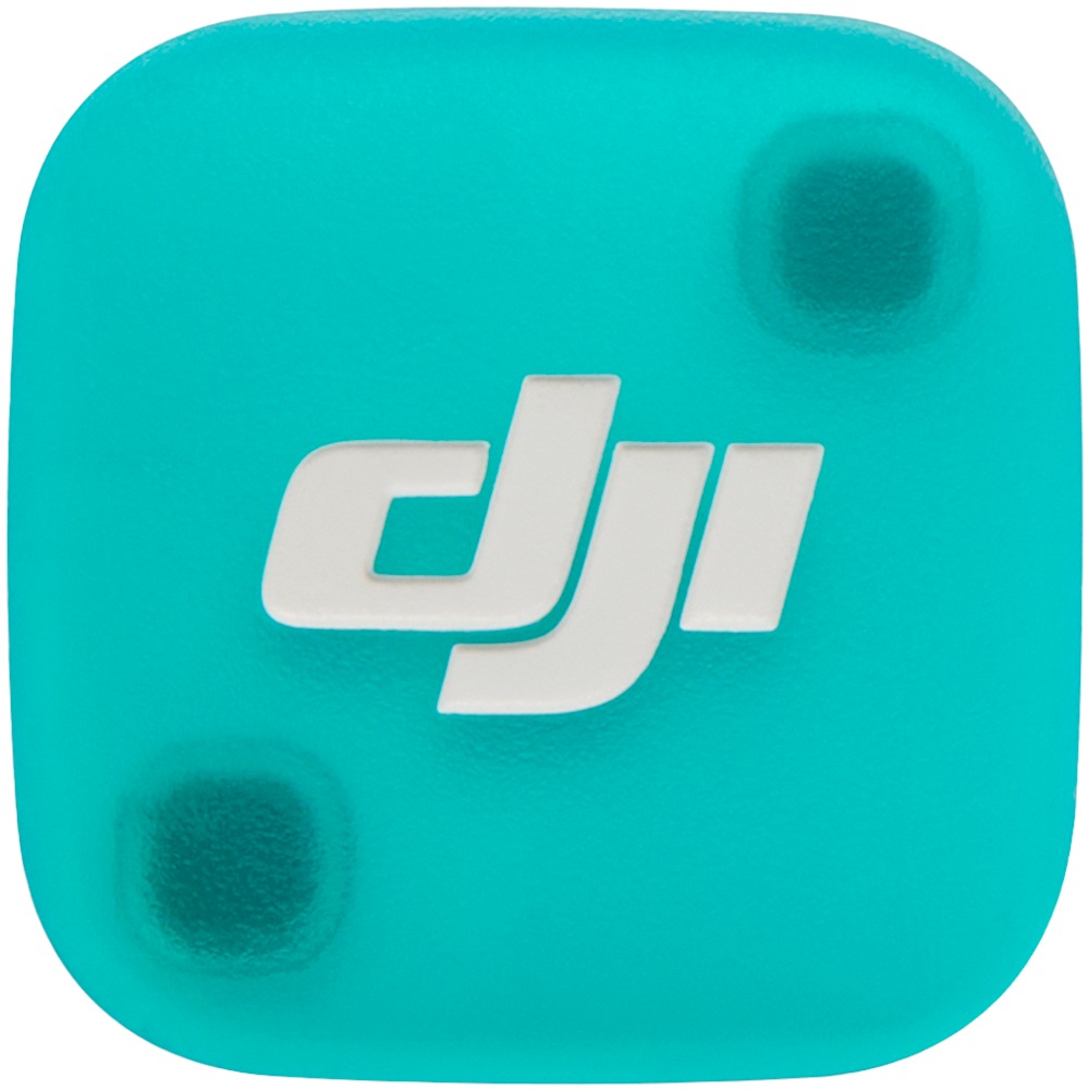 DJI Mikrofon »Mic Mini 2 Multi-Color Magnetic Front Cover«