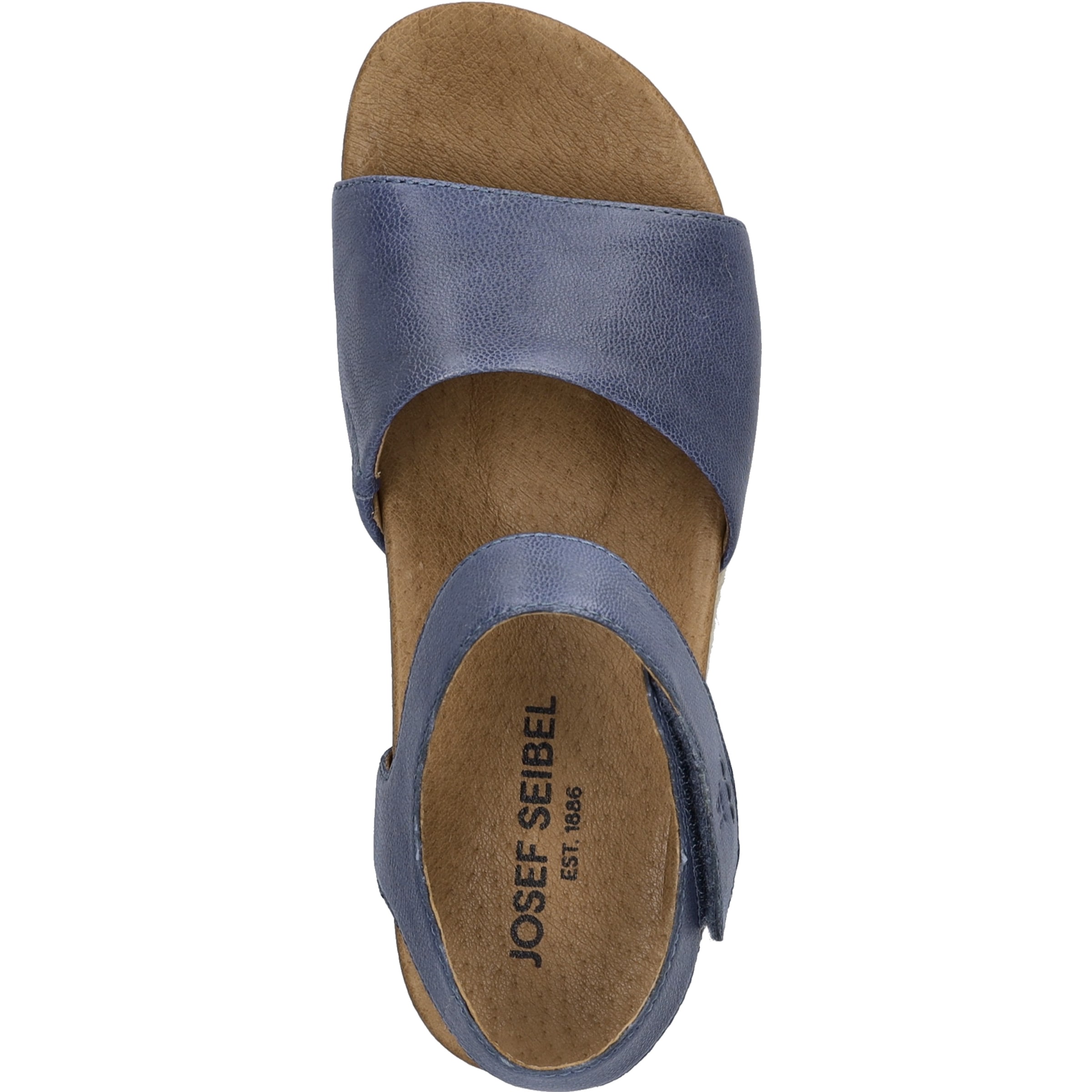 Josef Seibel Sandale »Miranda 02, shark«