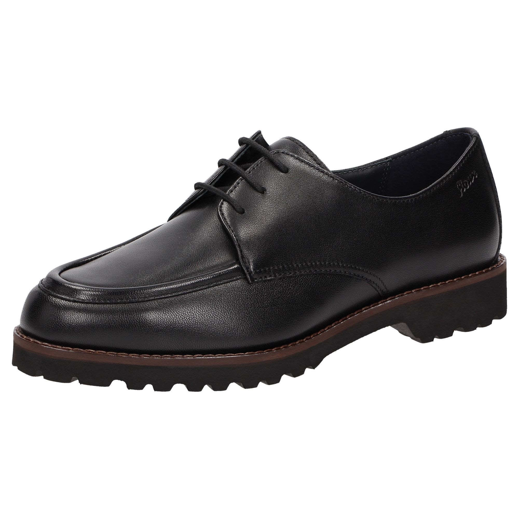 SIOUX Schnürschuh »Meredith-749-H«