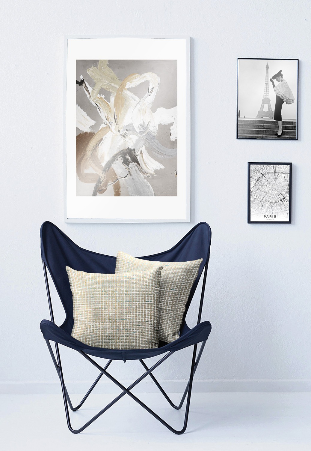 APELT Kissenhülle »Molly«