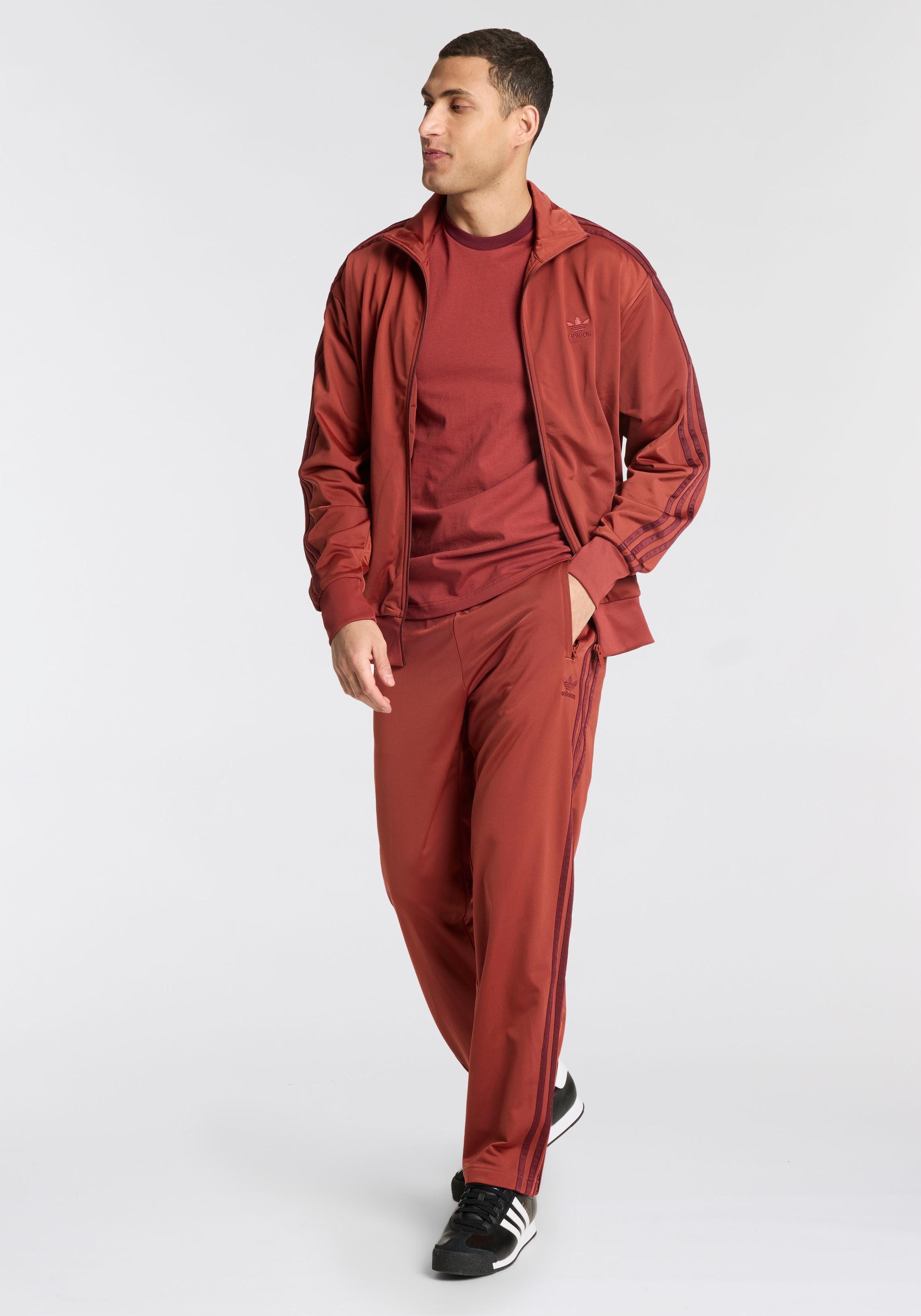 adidas Originals Trainingsjacke »FIREBIRD TT«
