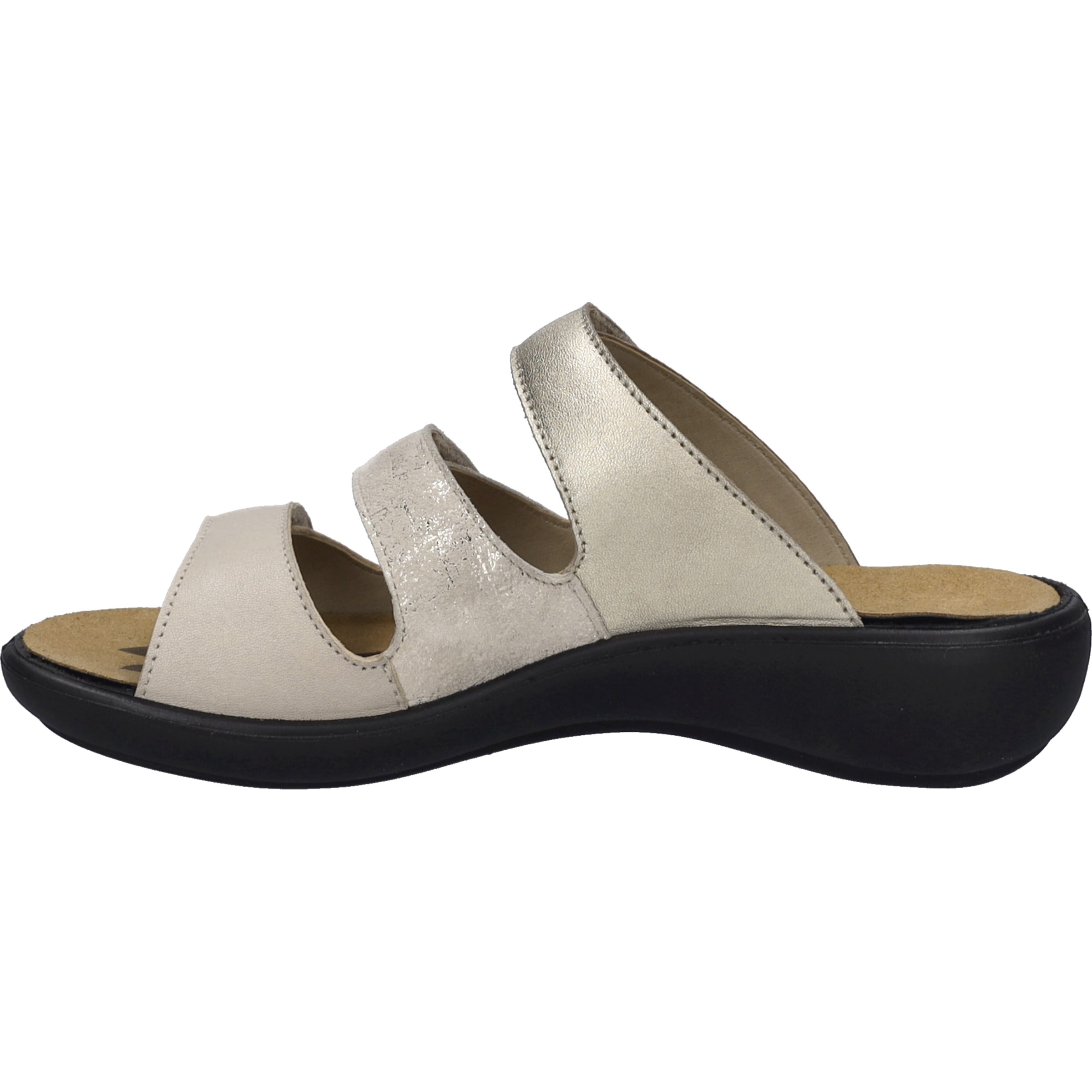 Josef Seibel Sandale »Ibiza 10, creme-multi«