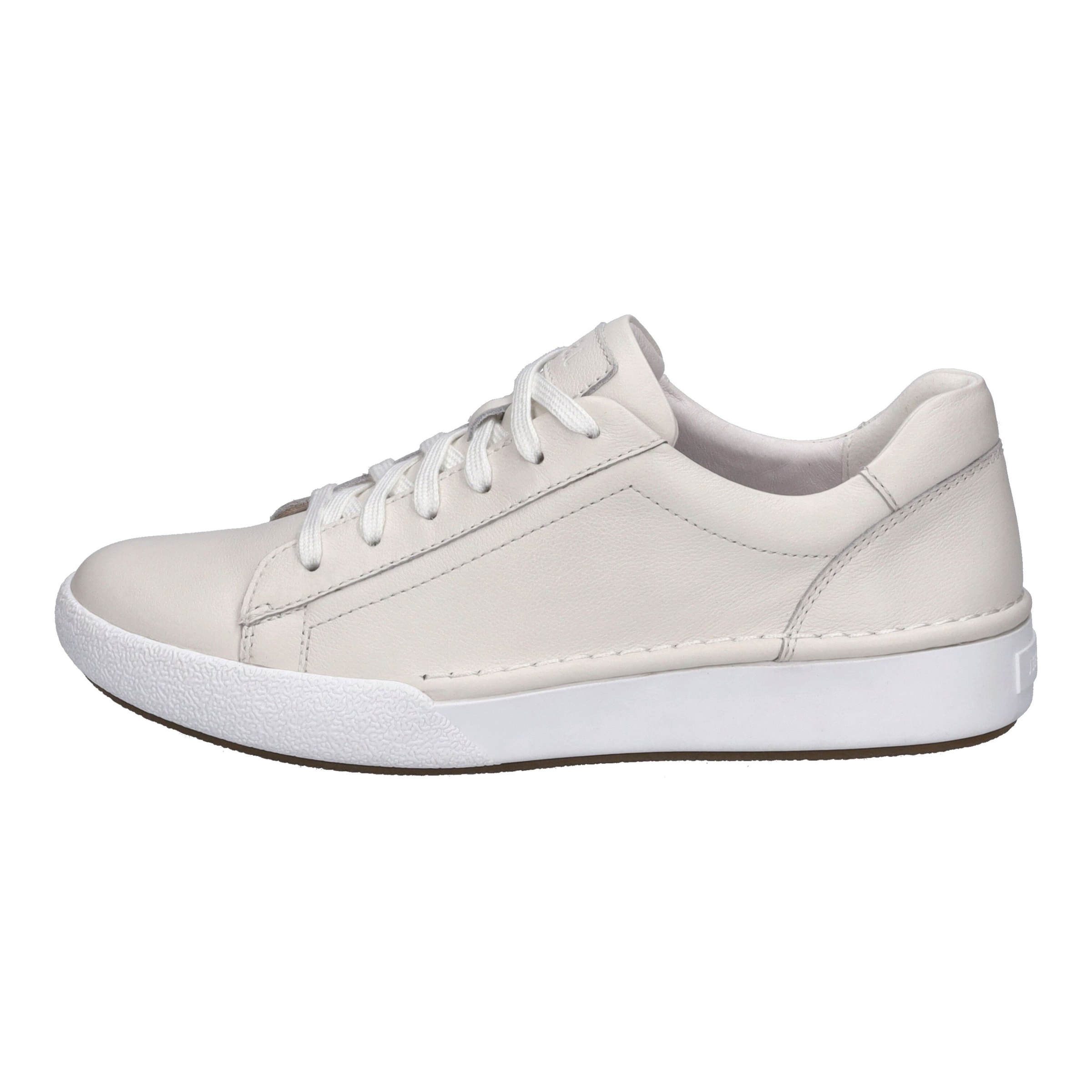 Josef Seibel Sneaker »Claire 01, weiss«