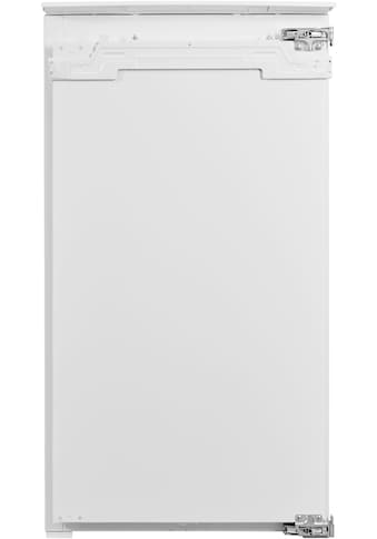 Einbaukühlschrank »KSI 10VF3«, KSI 10VF3, 102 cm hoch, 55,7 cm breit