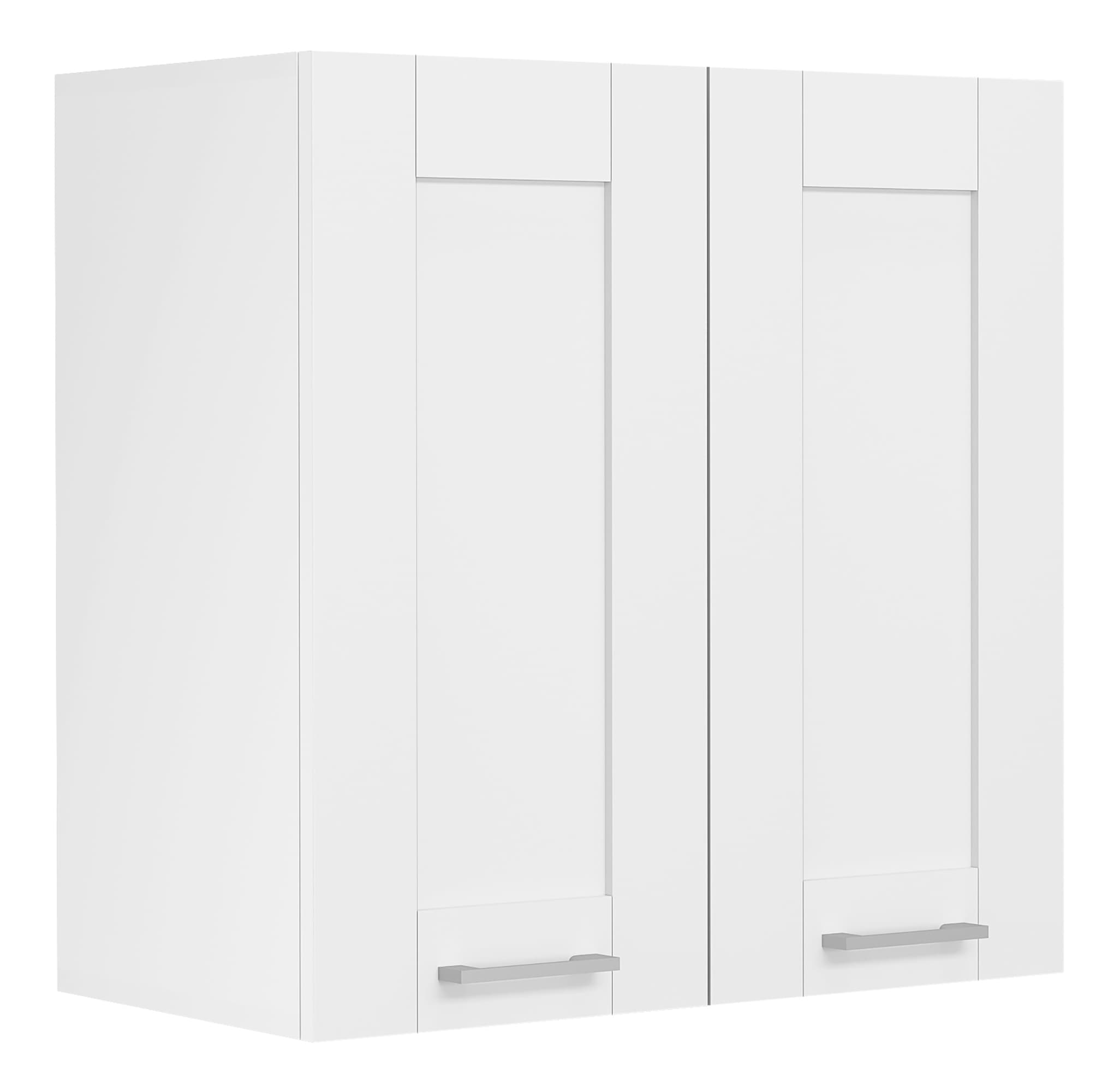 VCM Hängeschrank "Küchenschrank B. 60 cm Hängeschrank Küche Colura" 1 Stk. tlg.