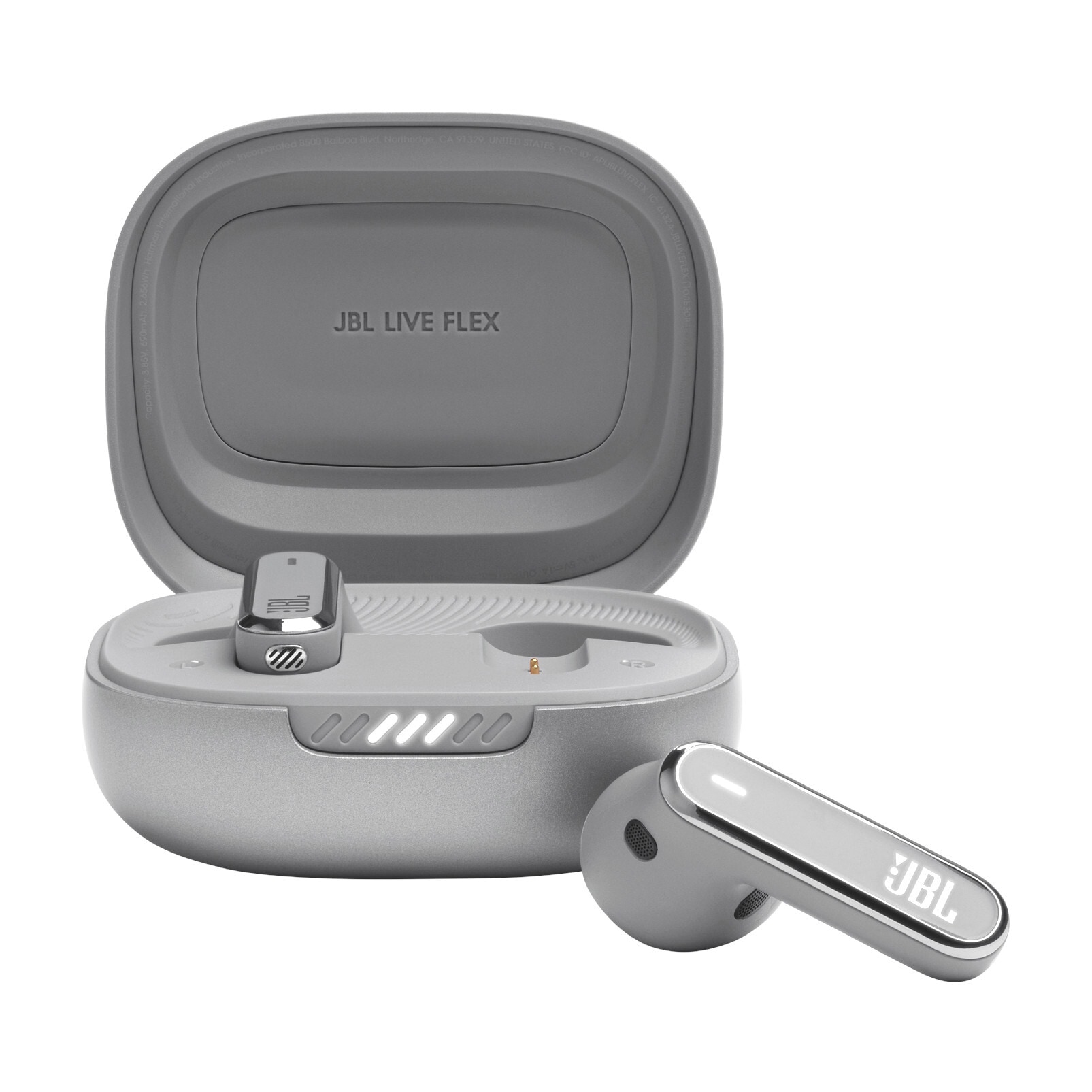 JBL wireless In-Ear-Kopfhörer »LIVE Flex«