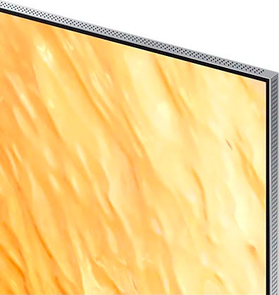 Samsung QLED-Fernseher »GQ75QN800BT«, 8K, Smart-TV, Quantum Matrix Technologie Pro mit Neural Quantum 8K,HDR 2000