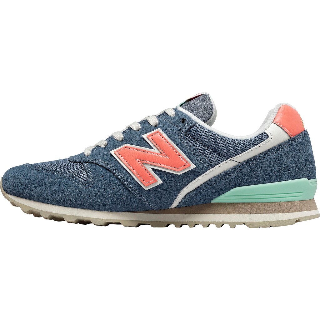 New Balance Sneaker »WL 996«