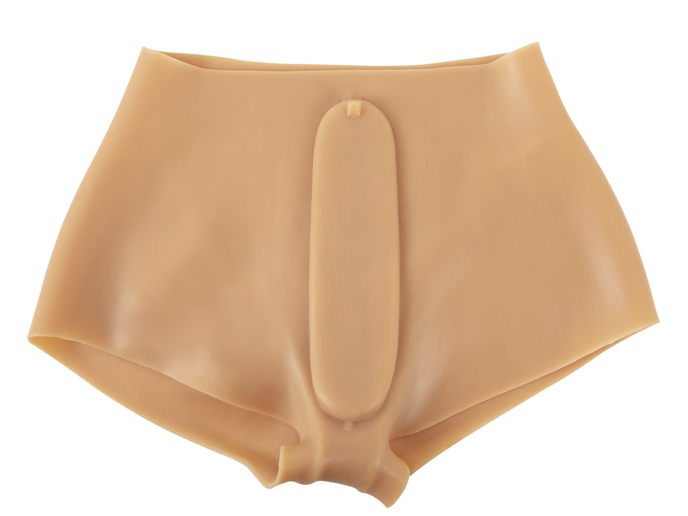 You2Toys Erotik-Toy-Set »Silikon-Pants Ultra Realistic Vagina Pants« ()