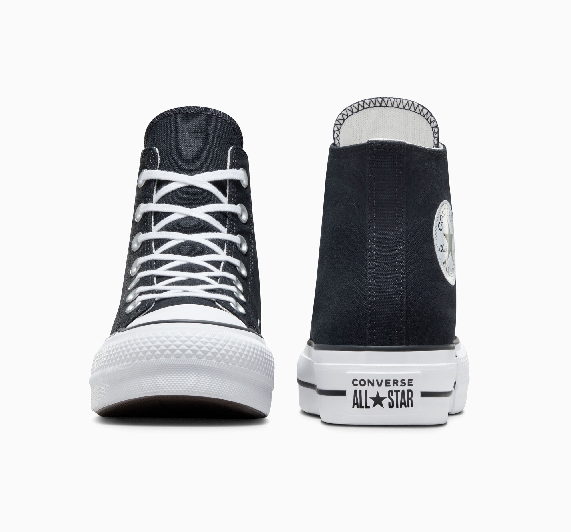 Converse Sneaker »CHUCK TAYLOR ALL STAR LIFT PLATFORM CANVAS«