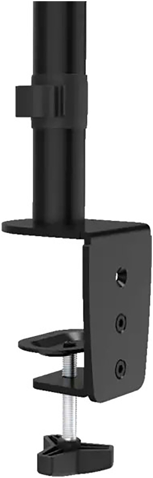 Hama Monitor-Halterung »Bildschirmhalterung, 2 Monitore, 13"-32" Doppelarm«, bis 81 cm Zoll