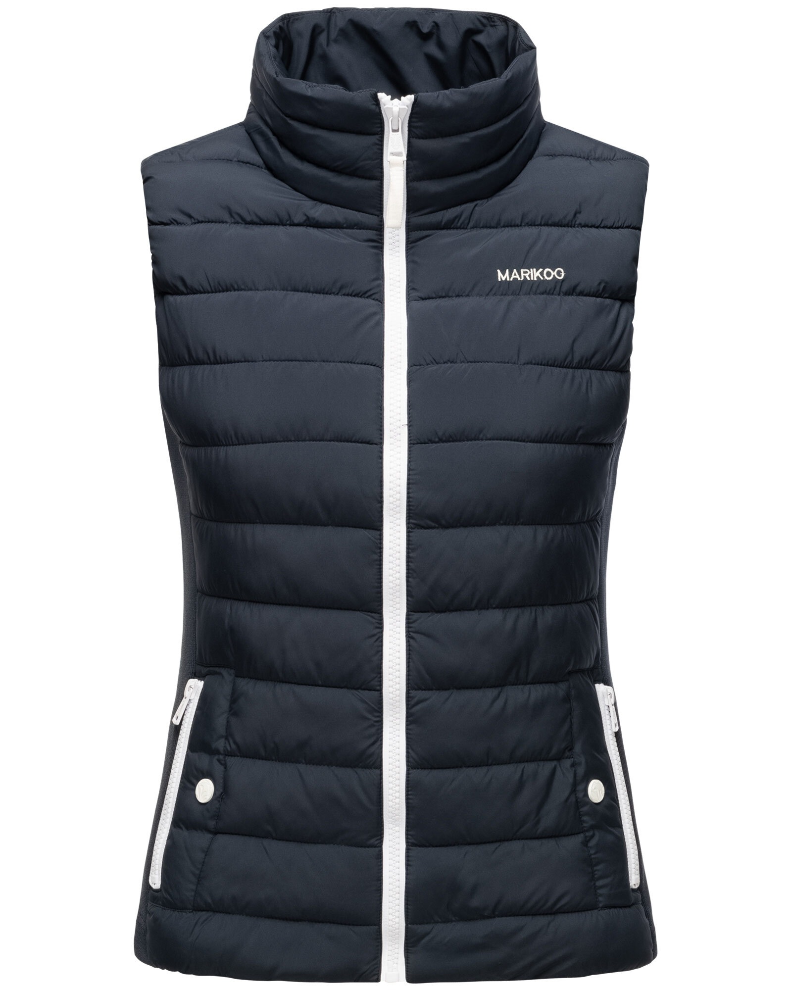 Marikoo Steppweste »Marikoo Reimii Damen Stepp Weste B995«
