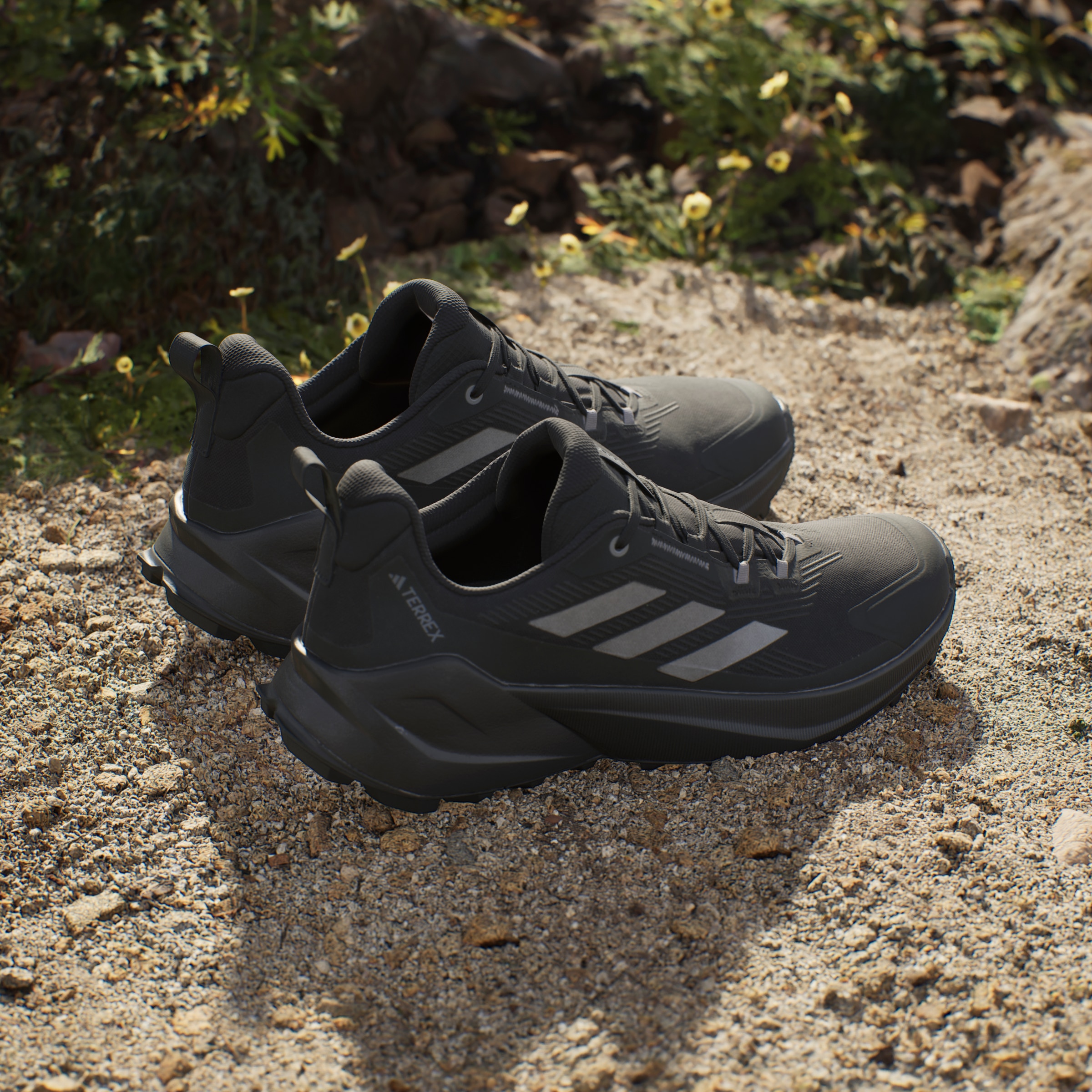 adidas TERREX Wanderschuh »TRAILMAKER 2«